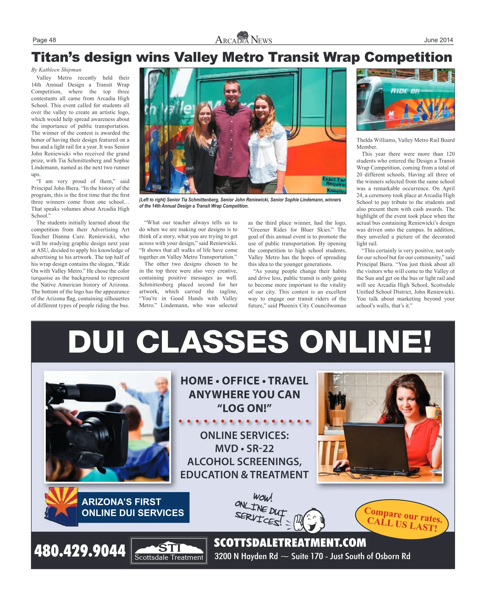 June 2014, page 48