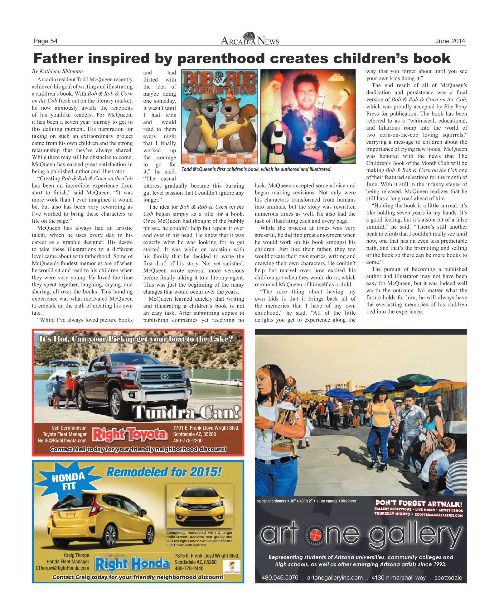 June 2014, page 54
