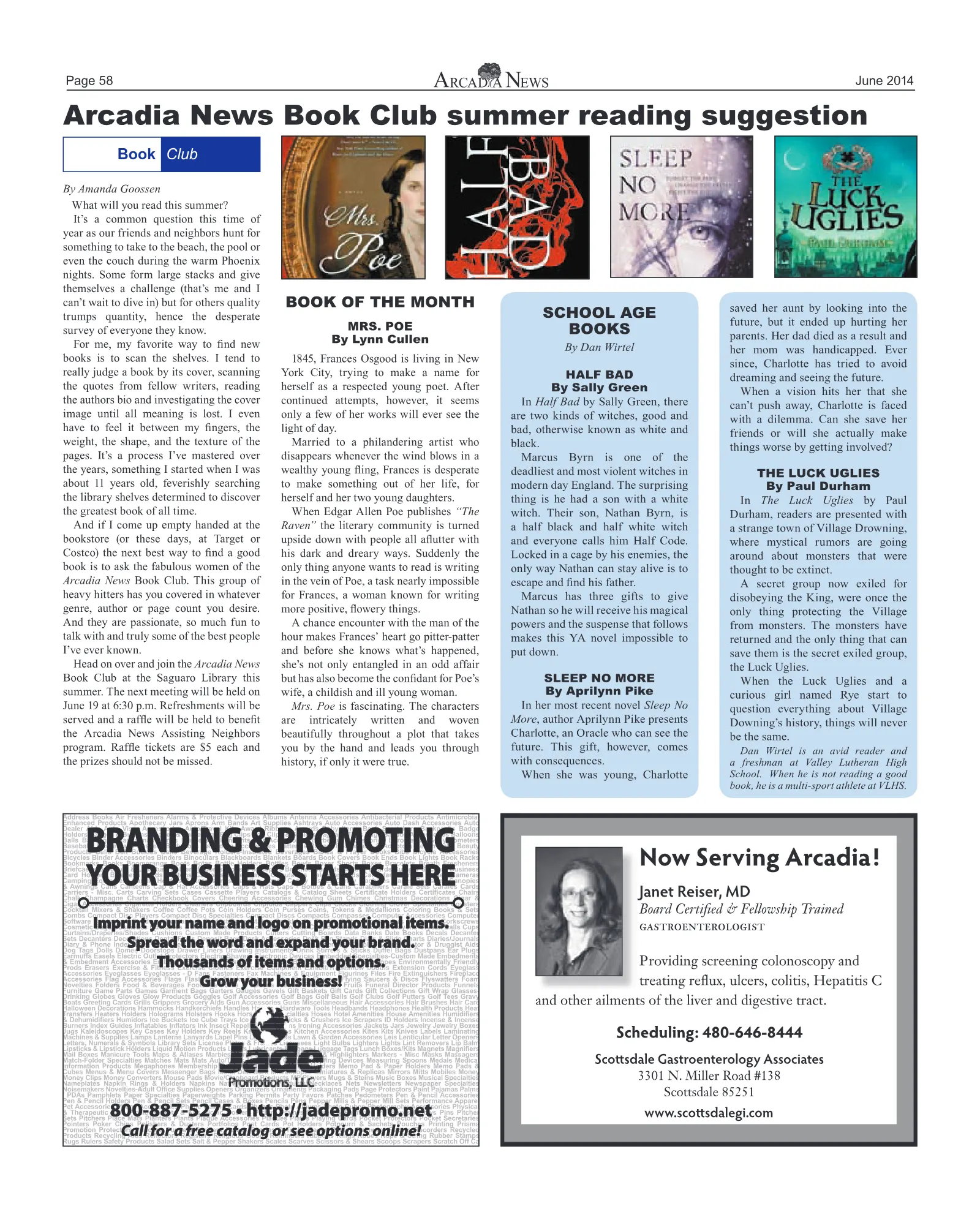 June 2014, page 58