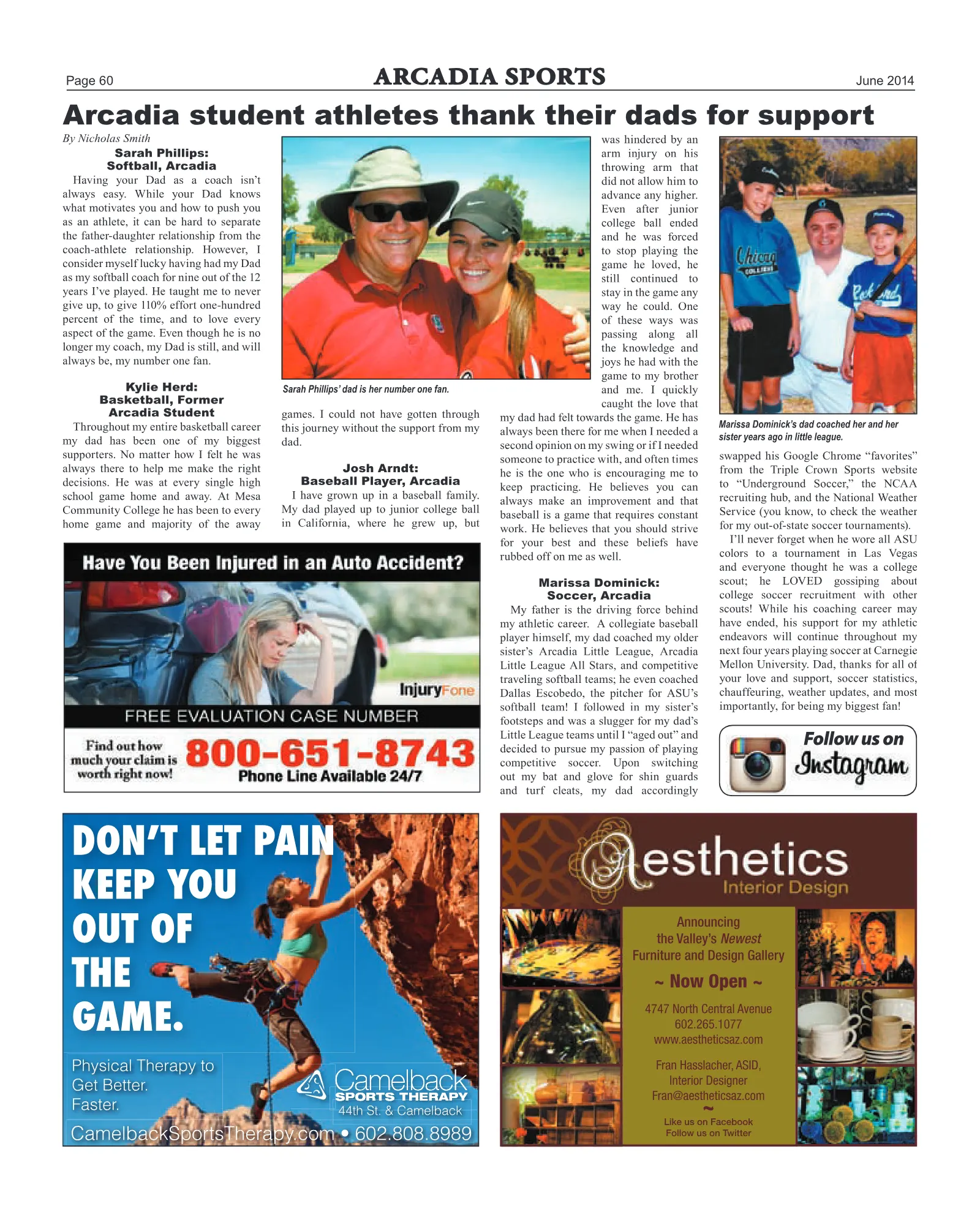 June 2014, page 60