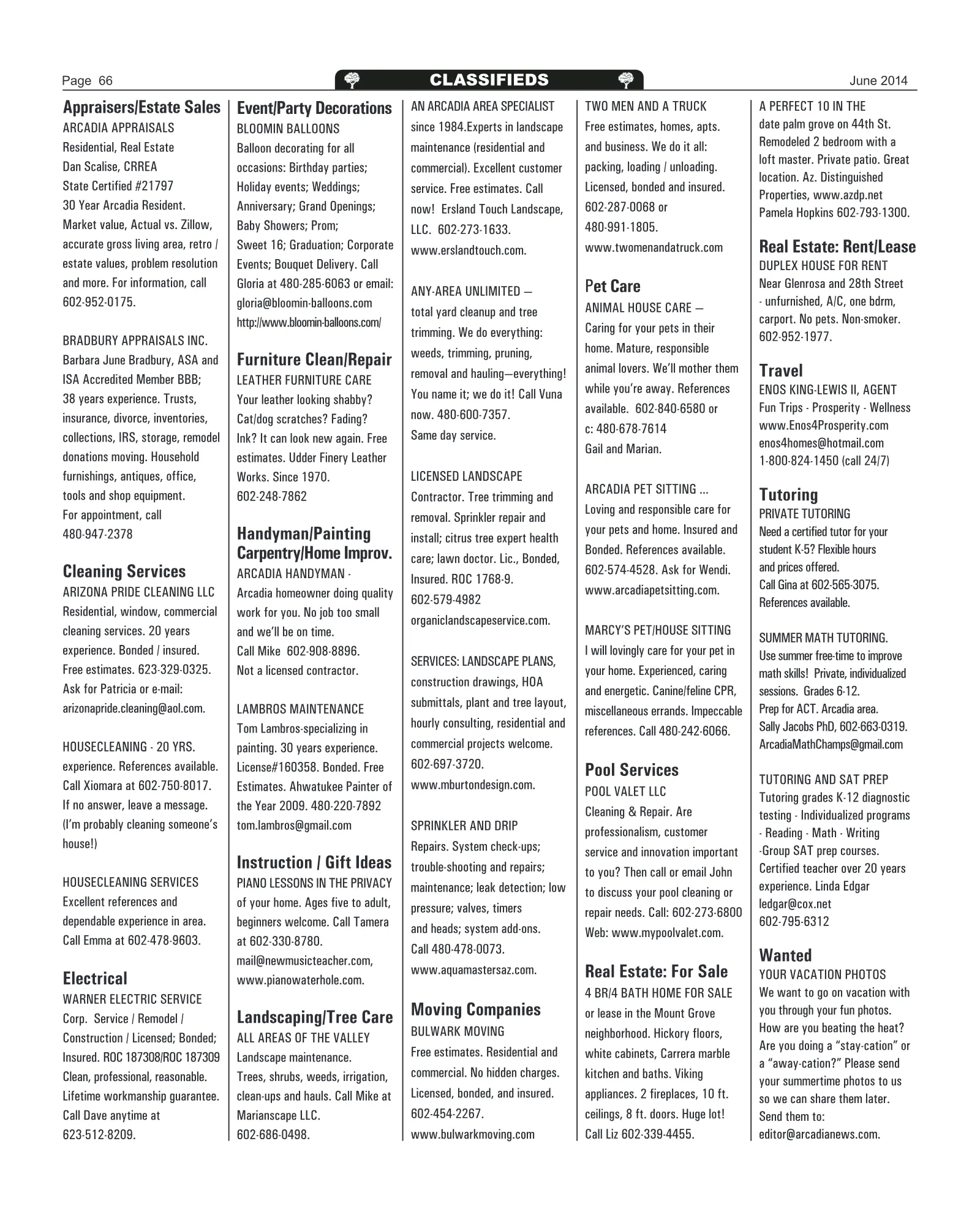 June 2014, page 66