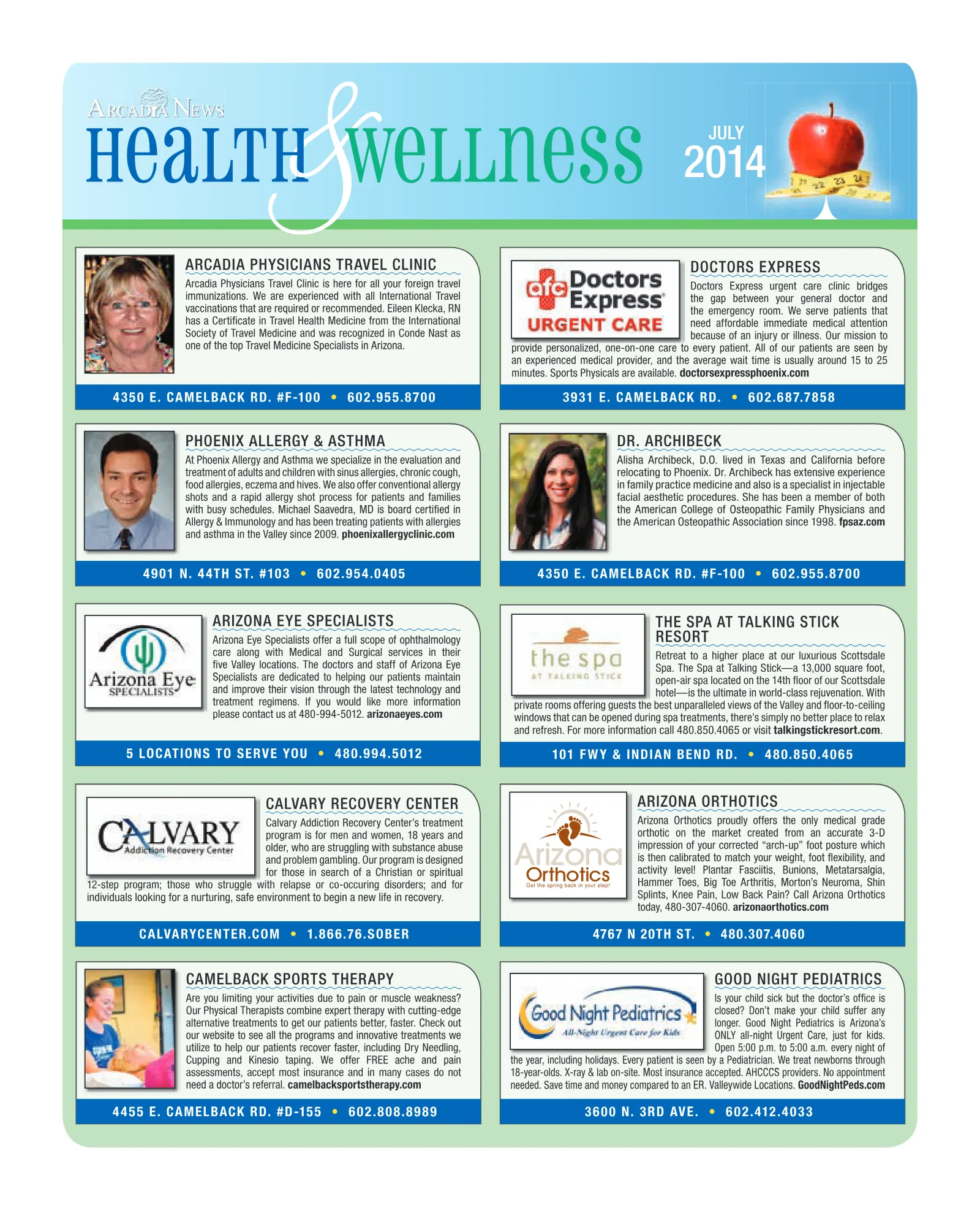 July 2014, page 21