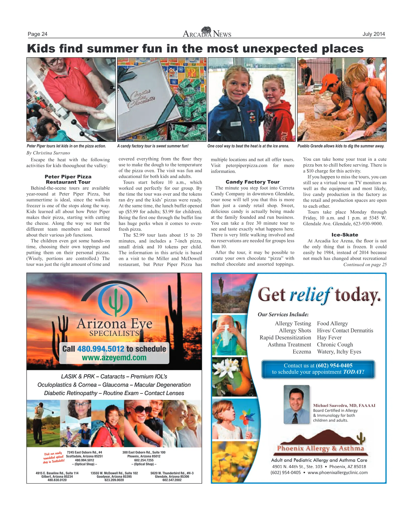 July 2014, page 24