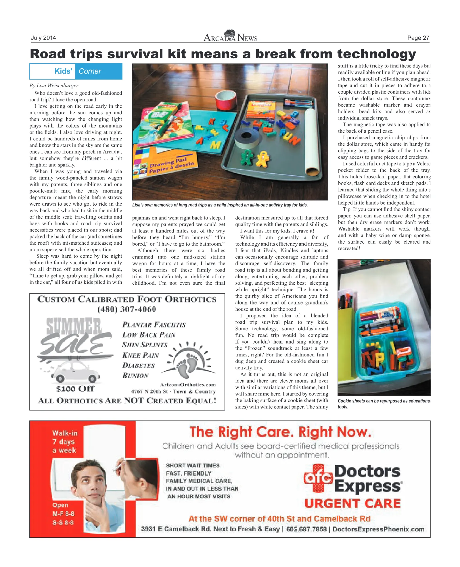 July 2014, page 27