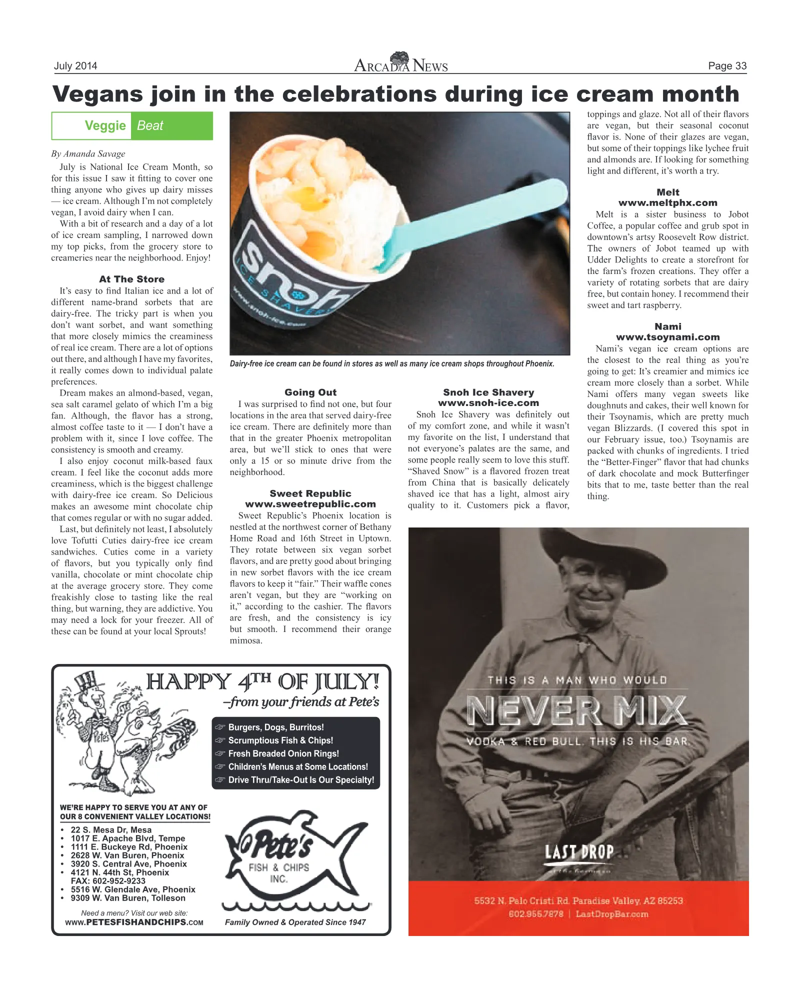 July 2014, page 33