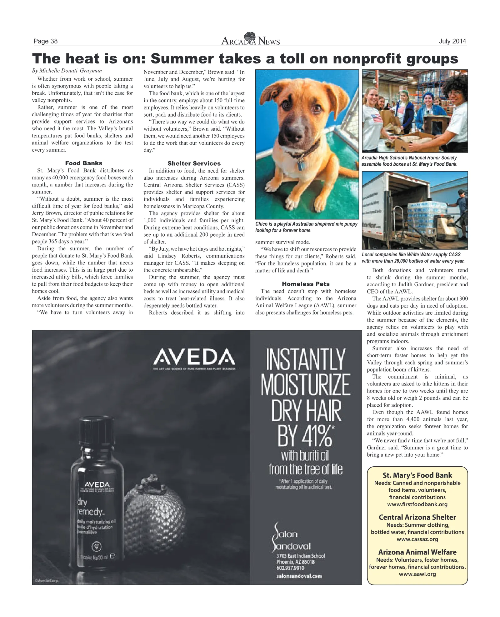 July 2014, page 38