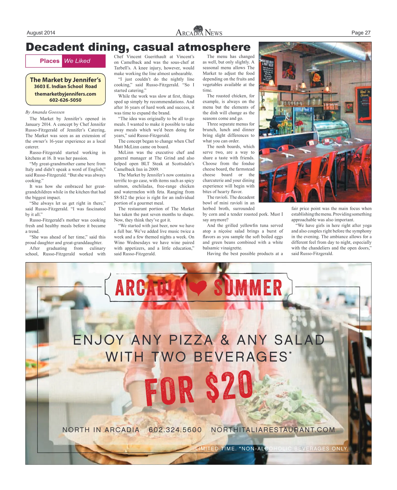 August 2014, page 27