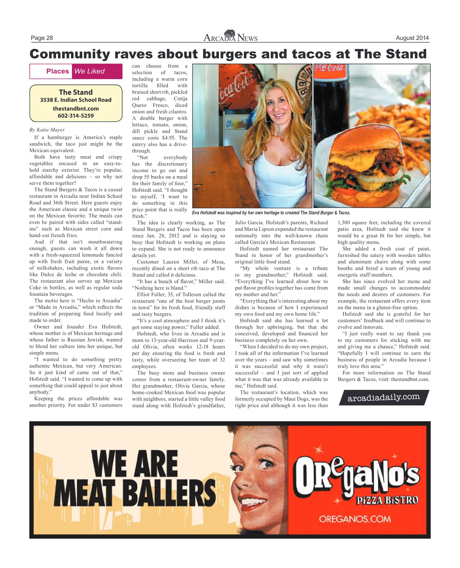 August 2014, page 28