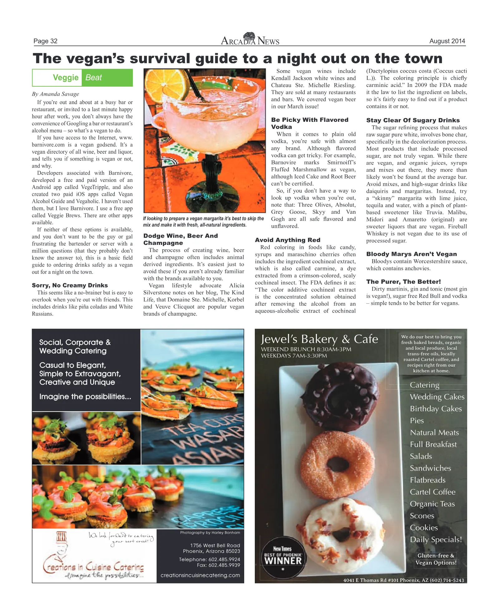 August 2014, page 32