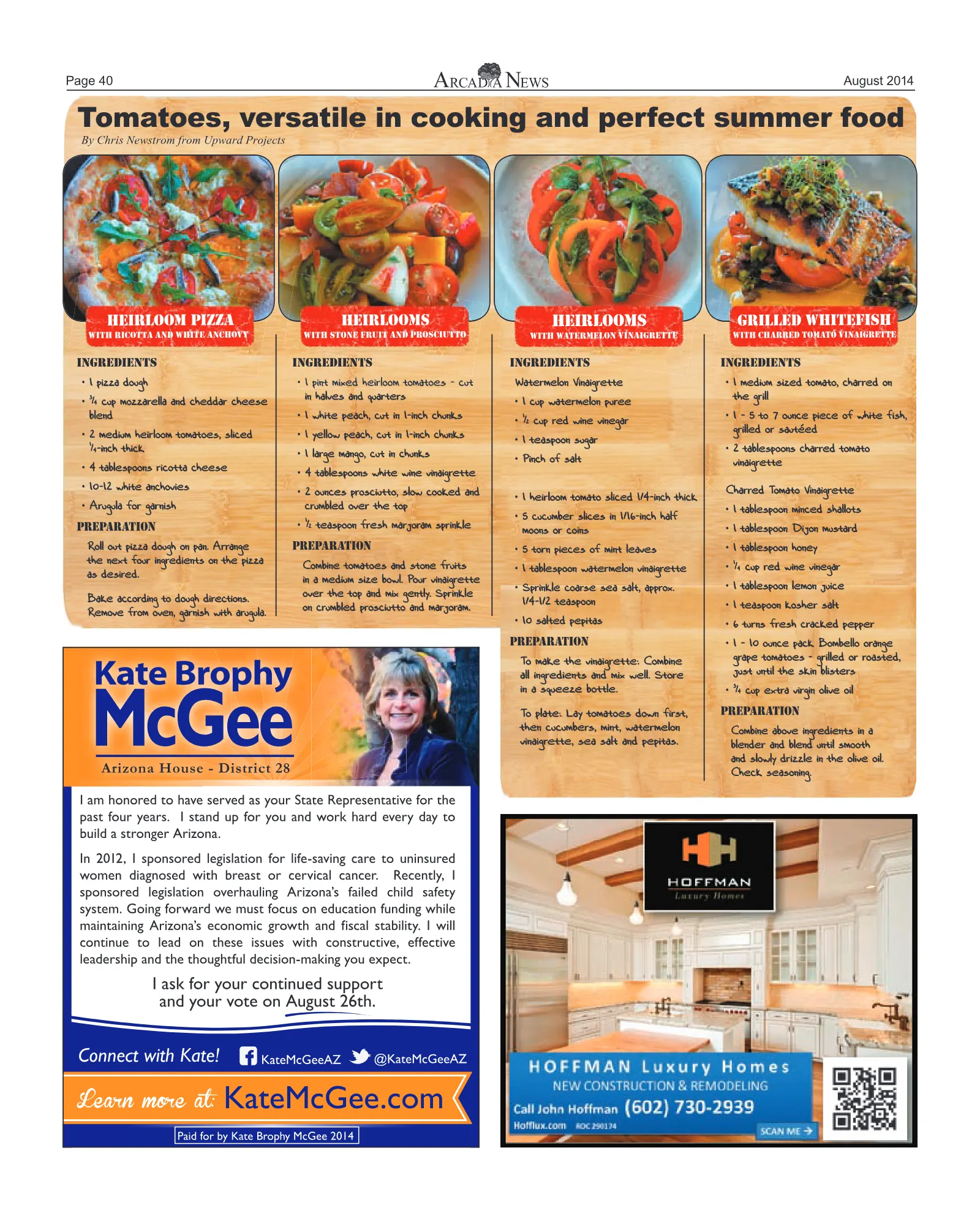 August 2014, page 40