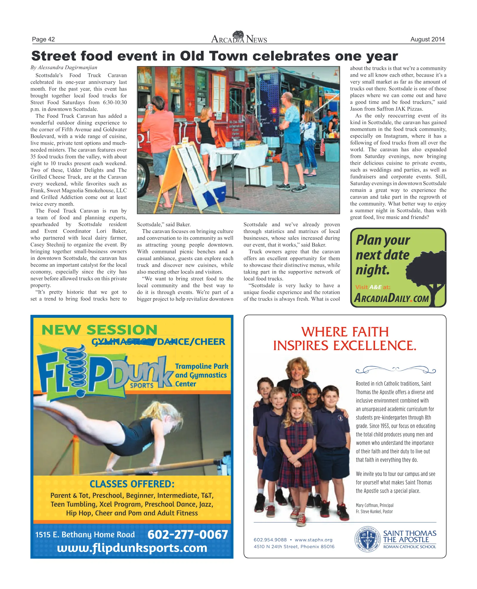 August 2014, page 42
