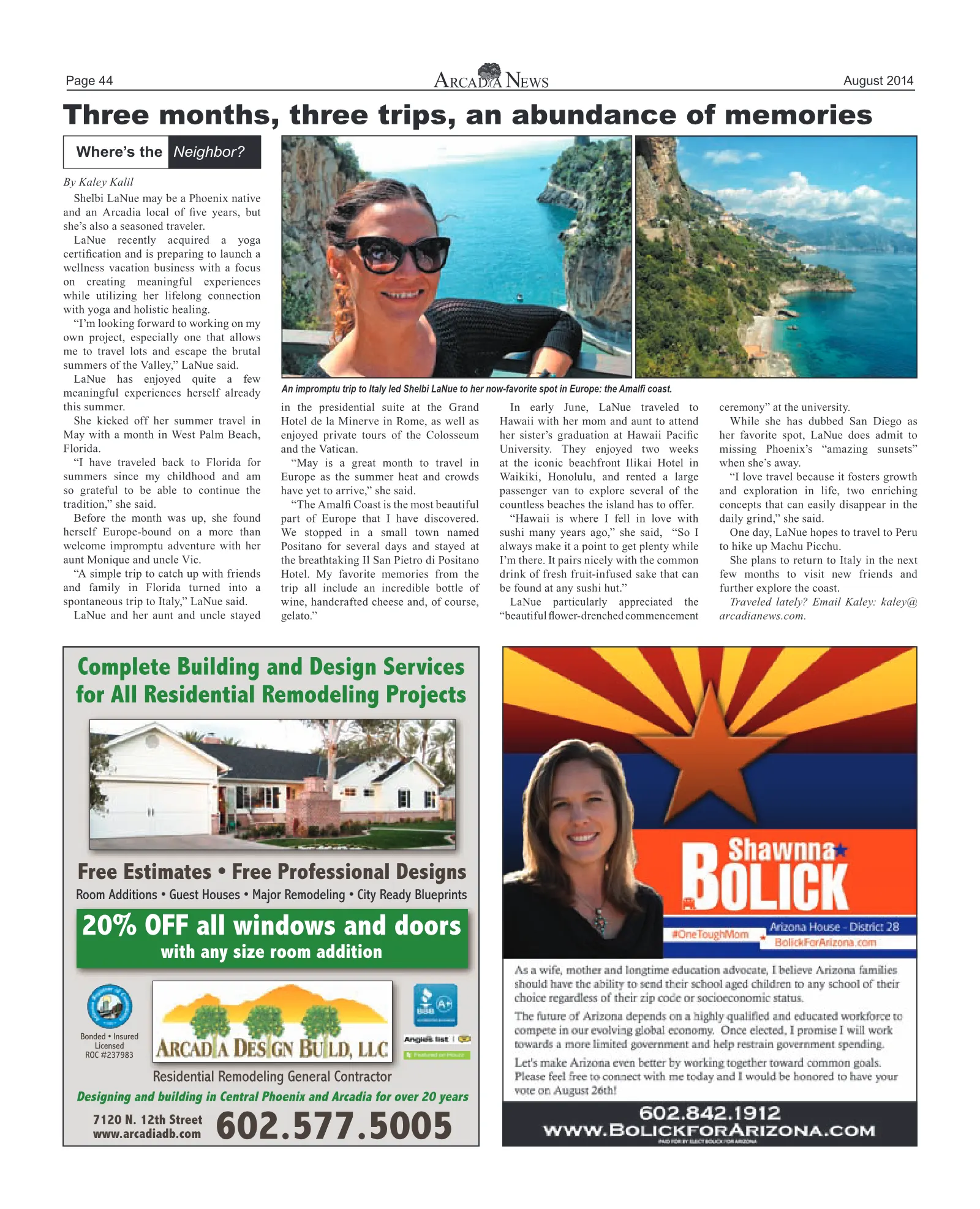 August 2014, page 44