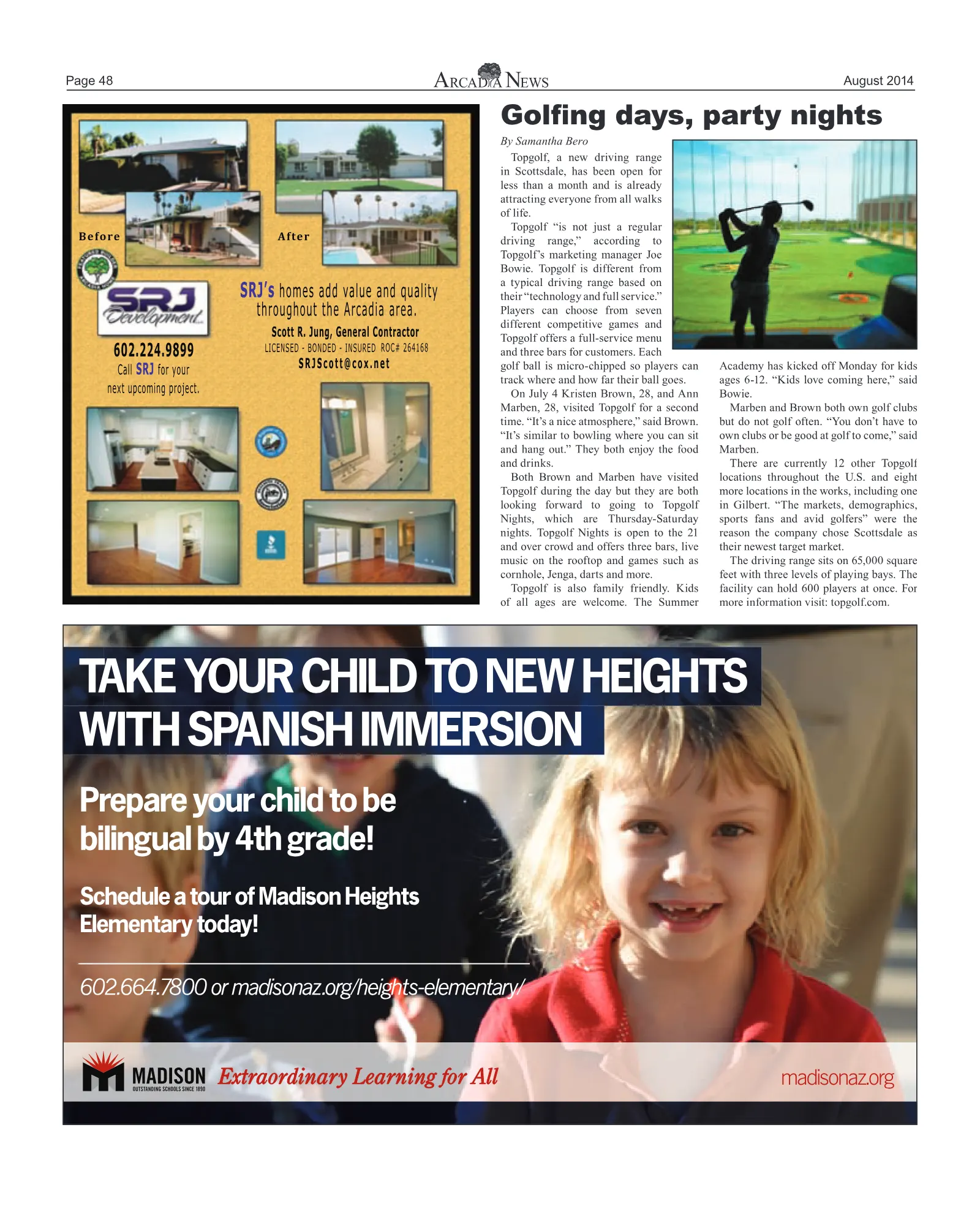 August 2014, page 48