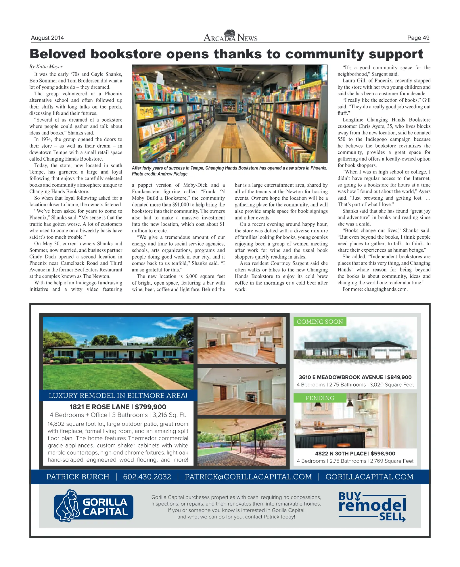 August 2014, page 49