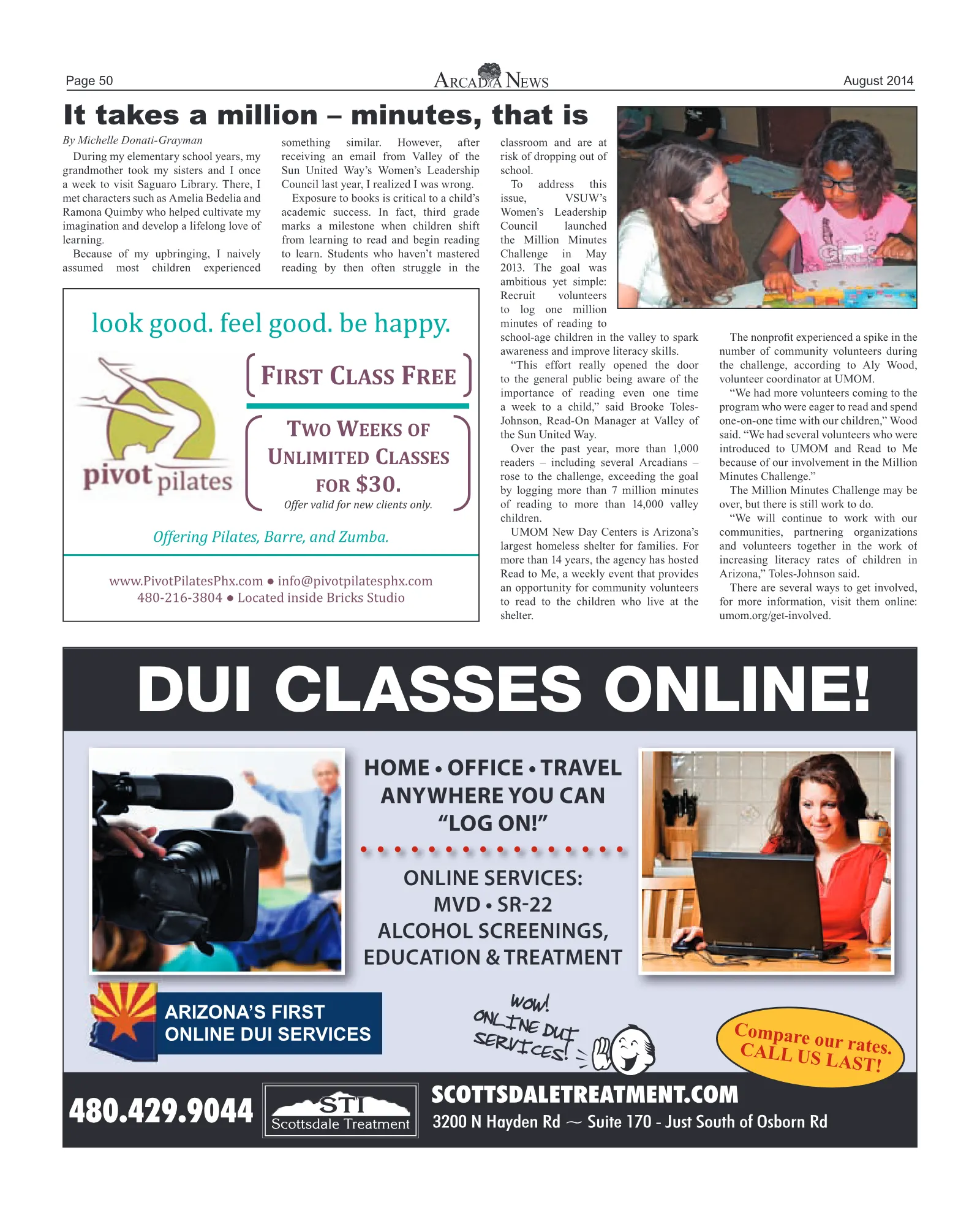 August 2014, page 50
