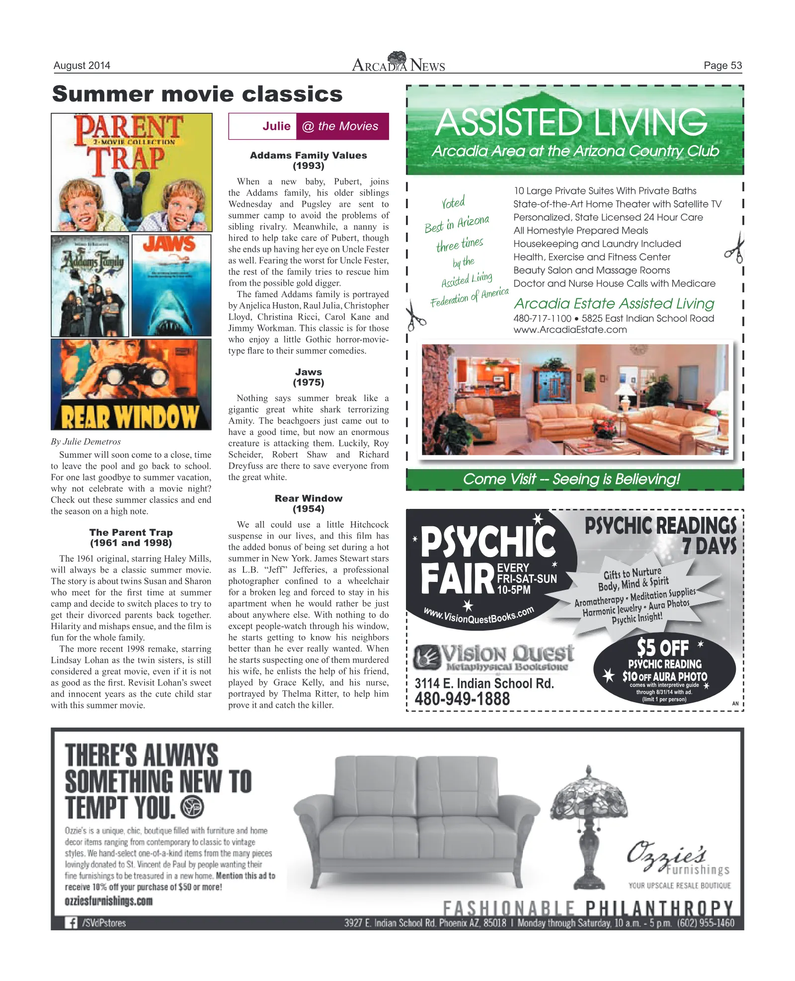 August 2014, page 53