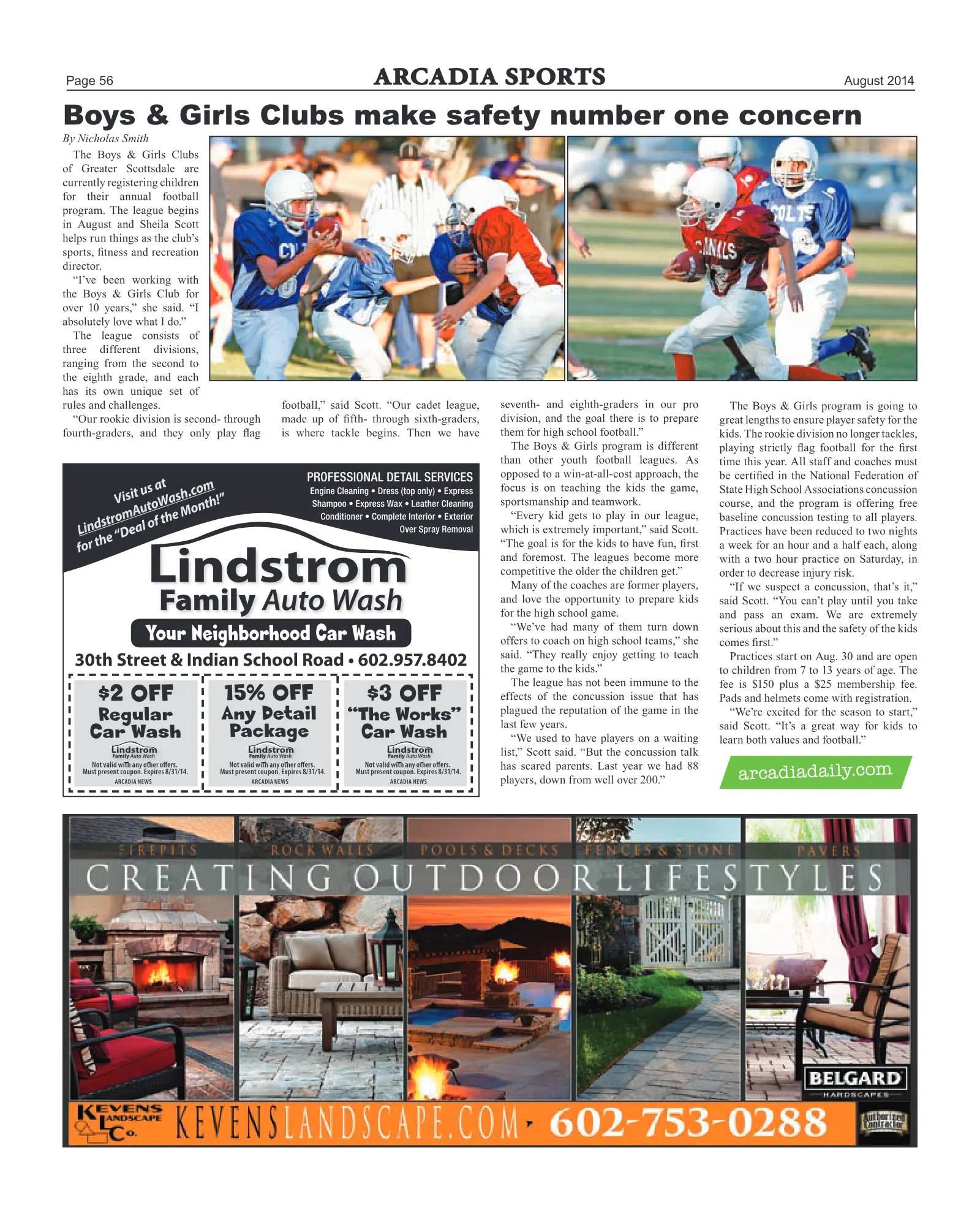 August 2014, page 56