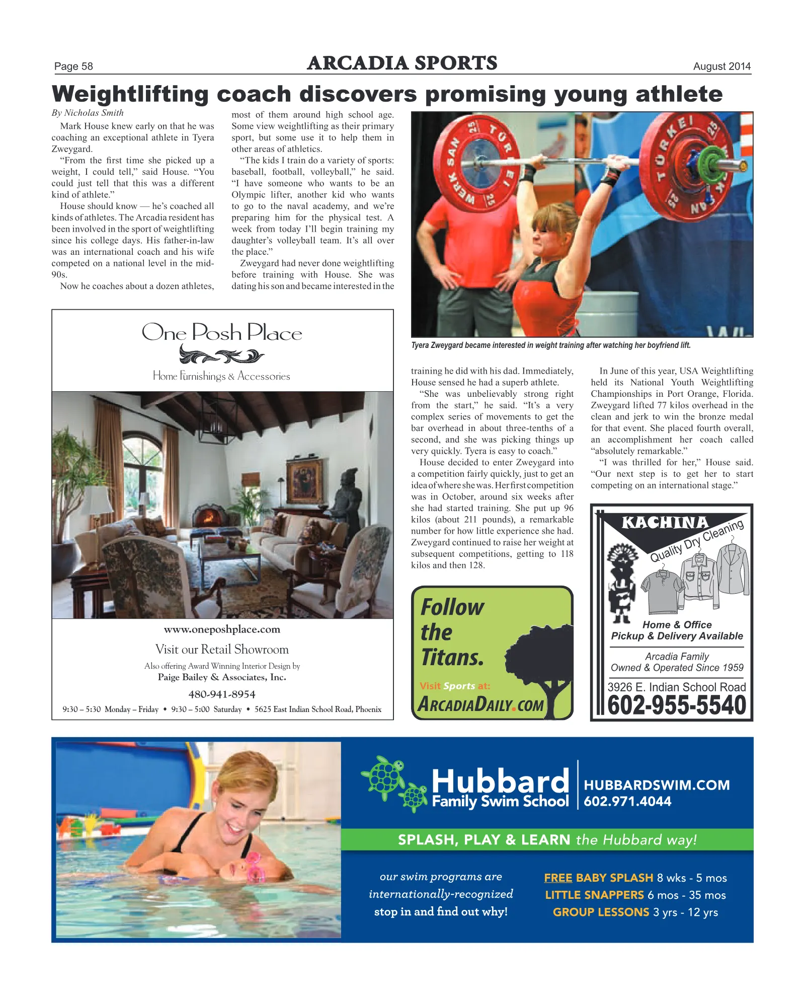August 2014, page 58
