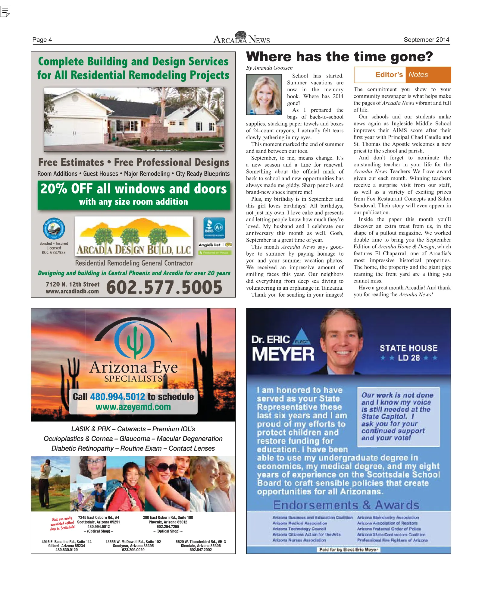 September 2014, page 4