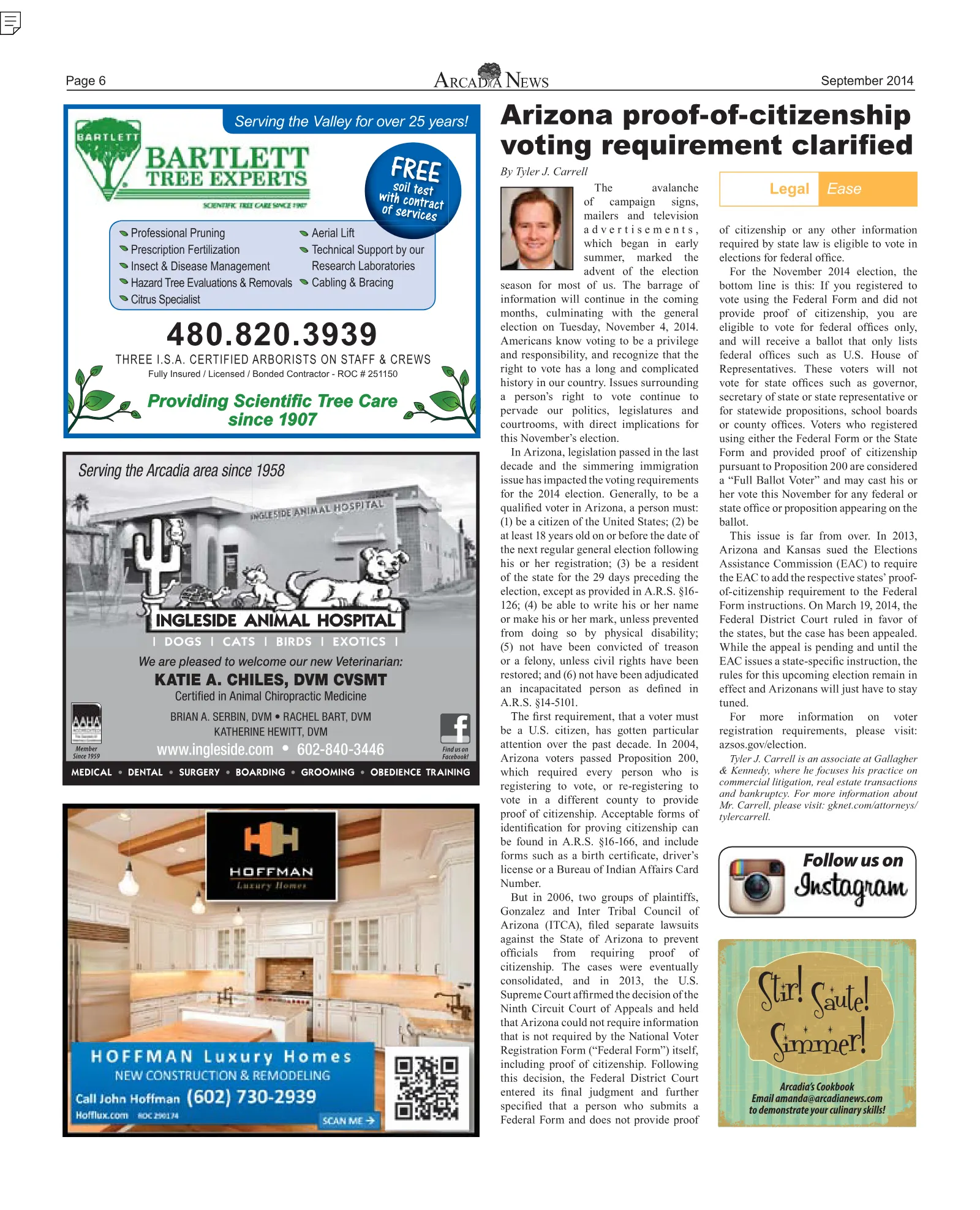 September 2014, page 6