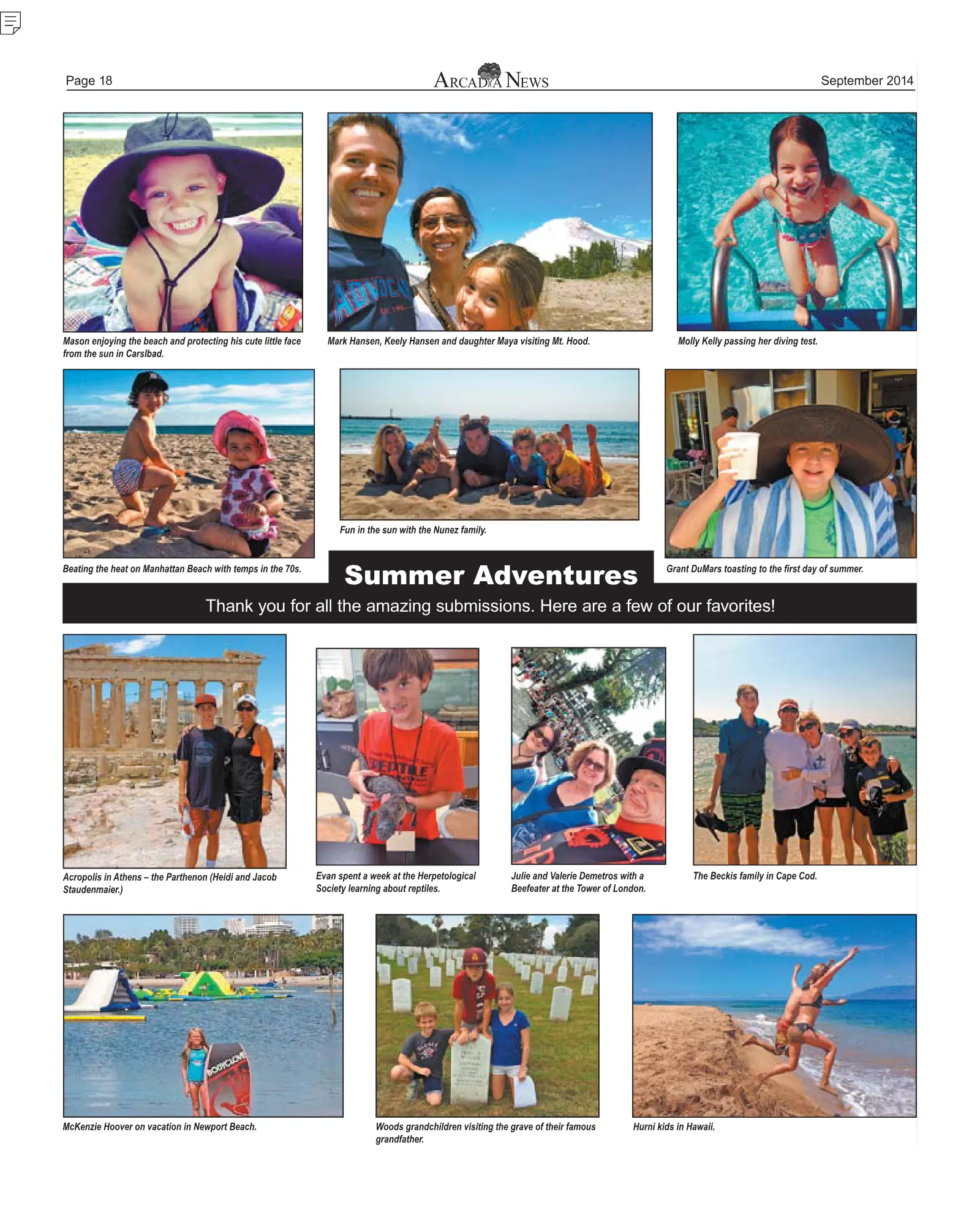 September 2014, page 18