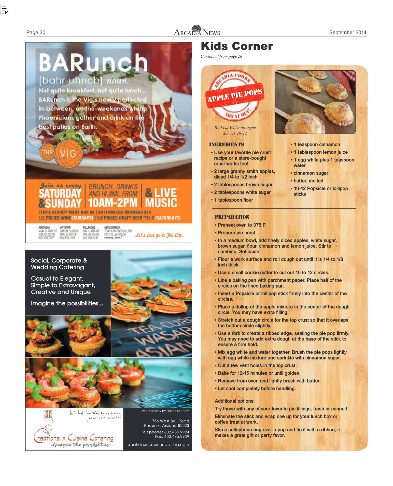 September 2014, page 30