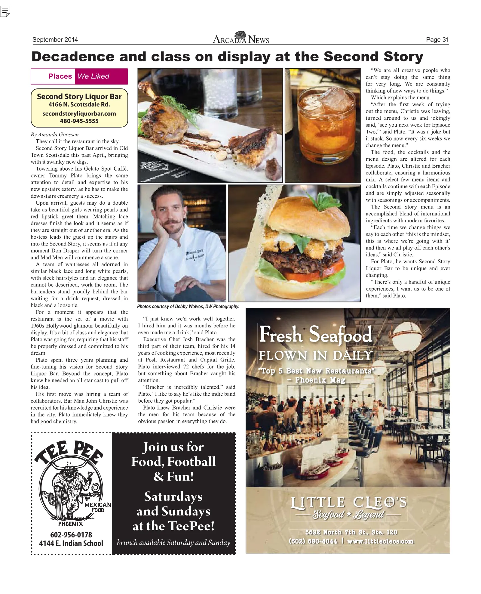 September 2014, page 31