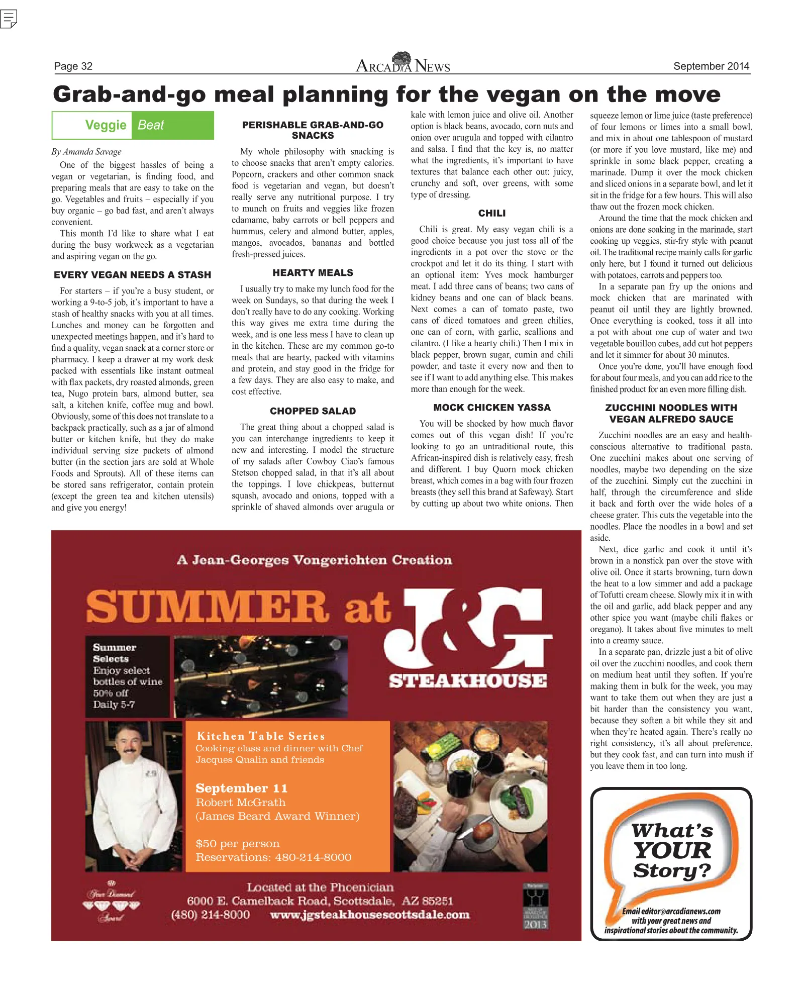 September 2014, page 32