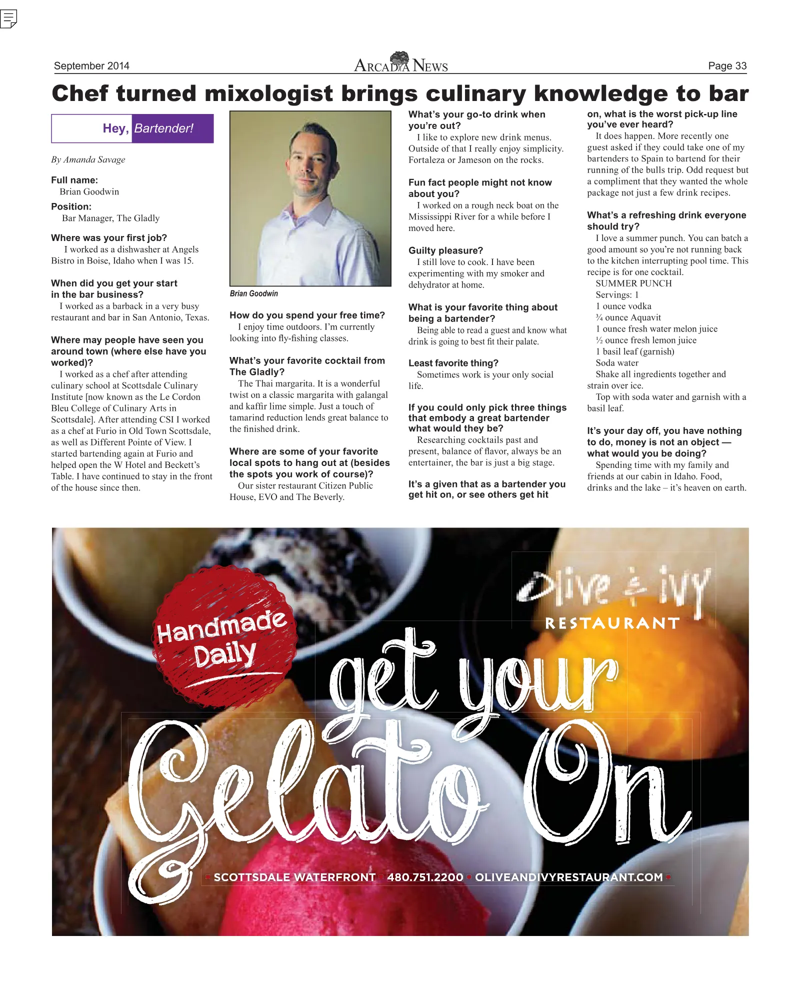 September 2014, page 33