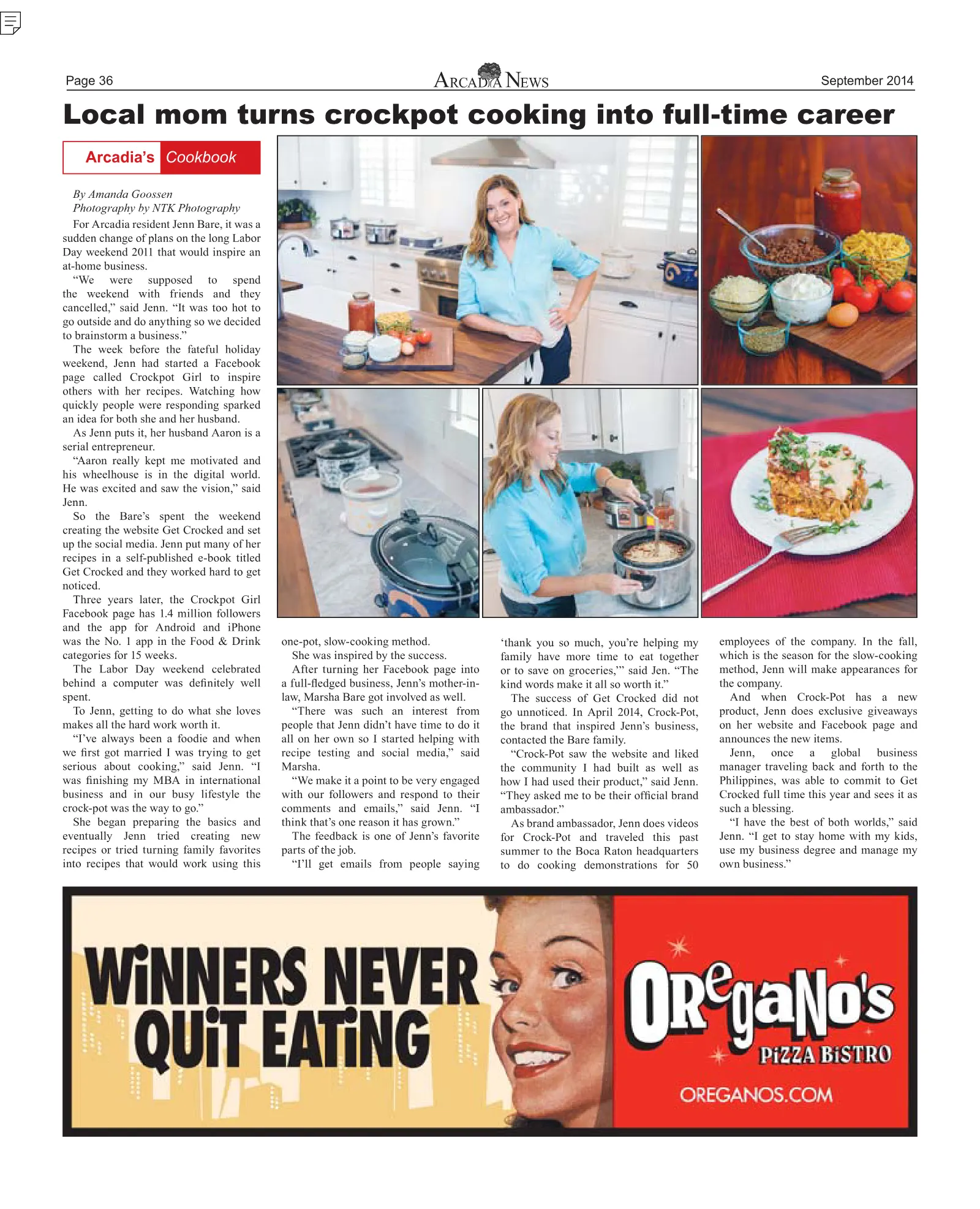 September 2014, page 36