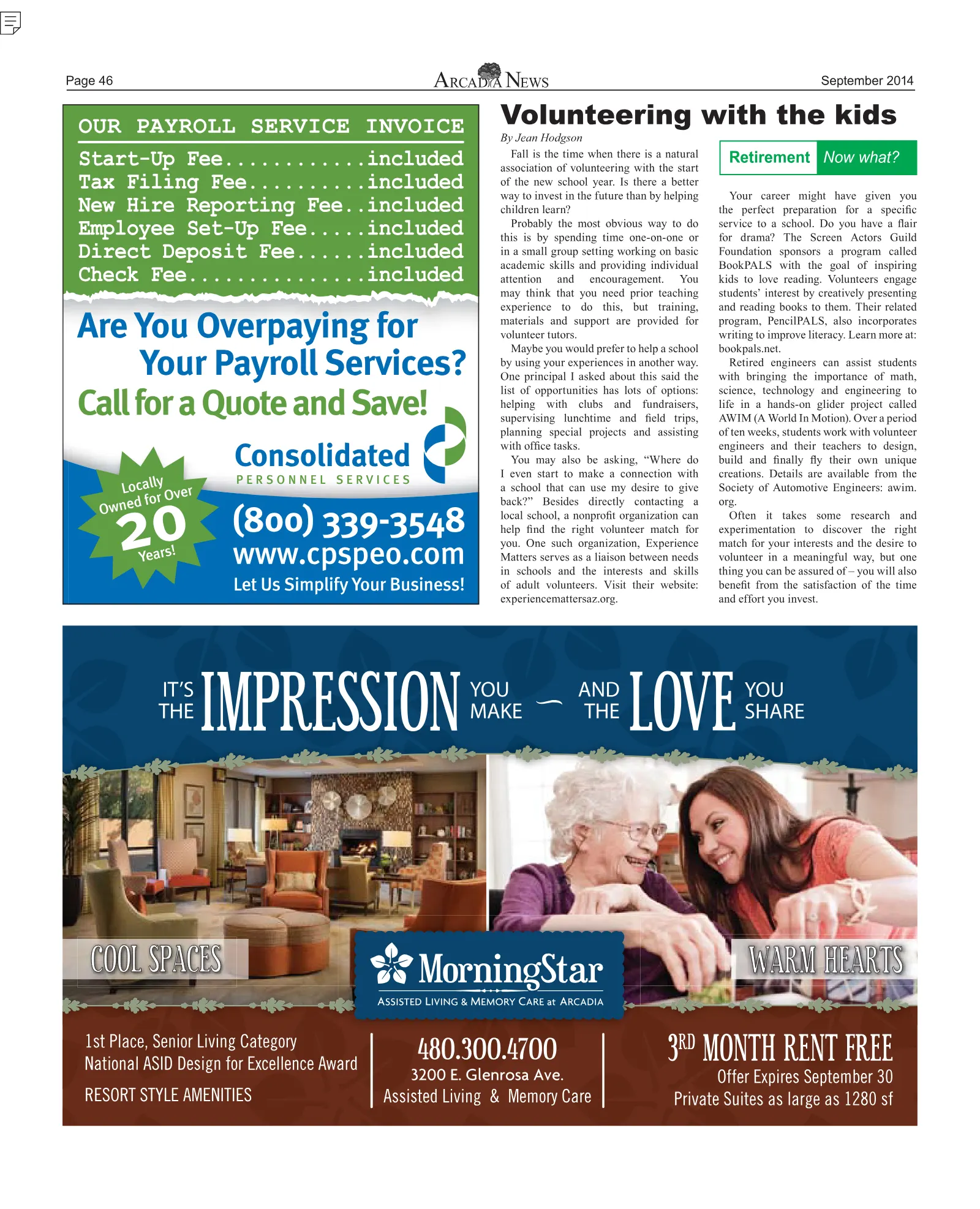 September 2014, page 46