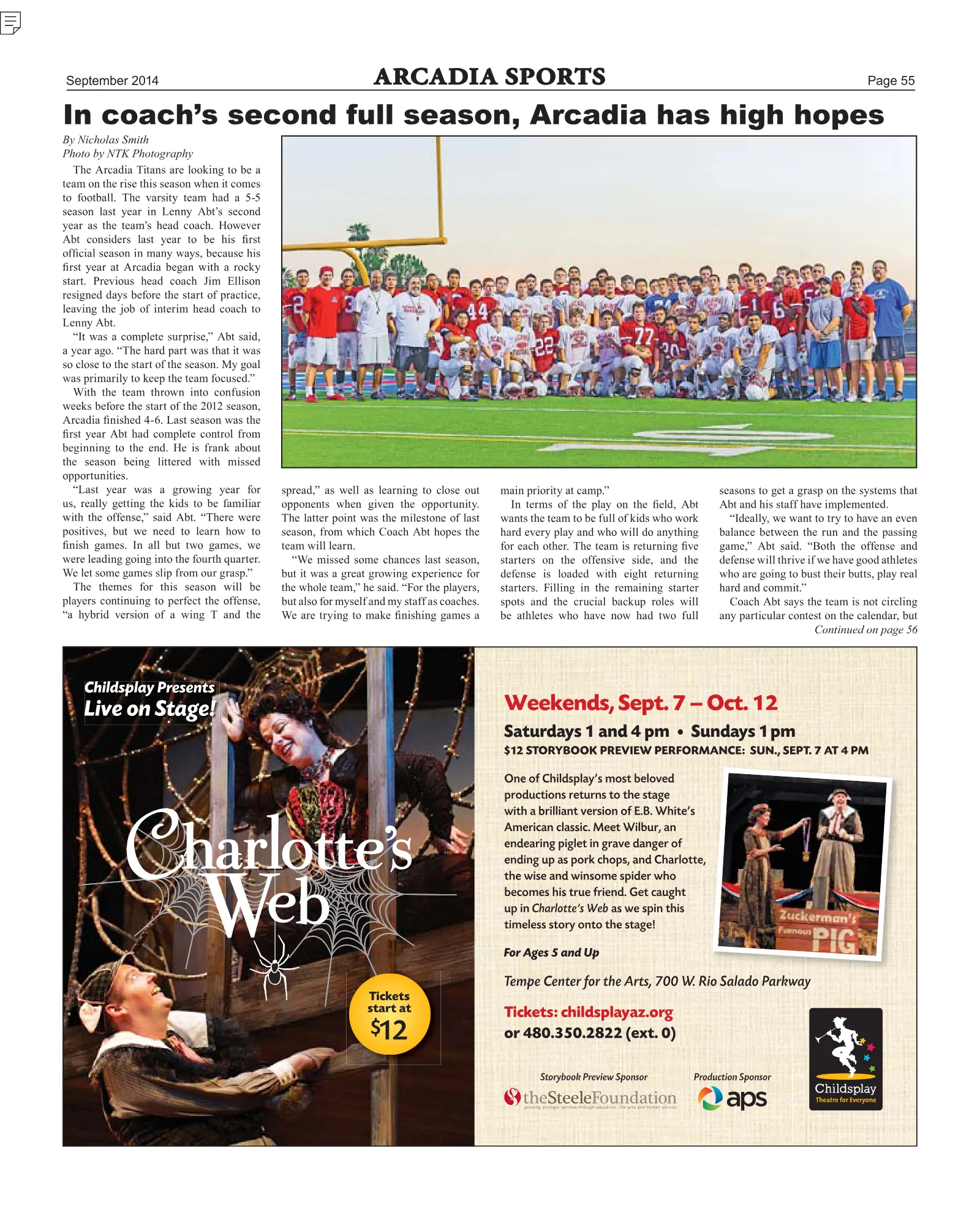 September 2014, page 55