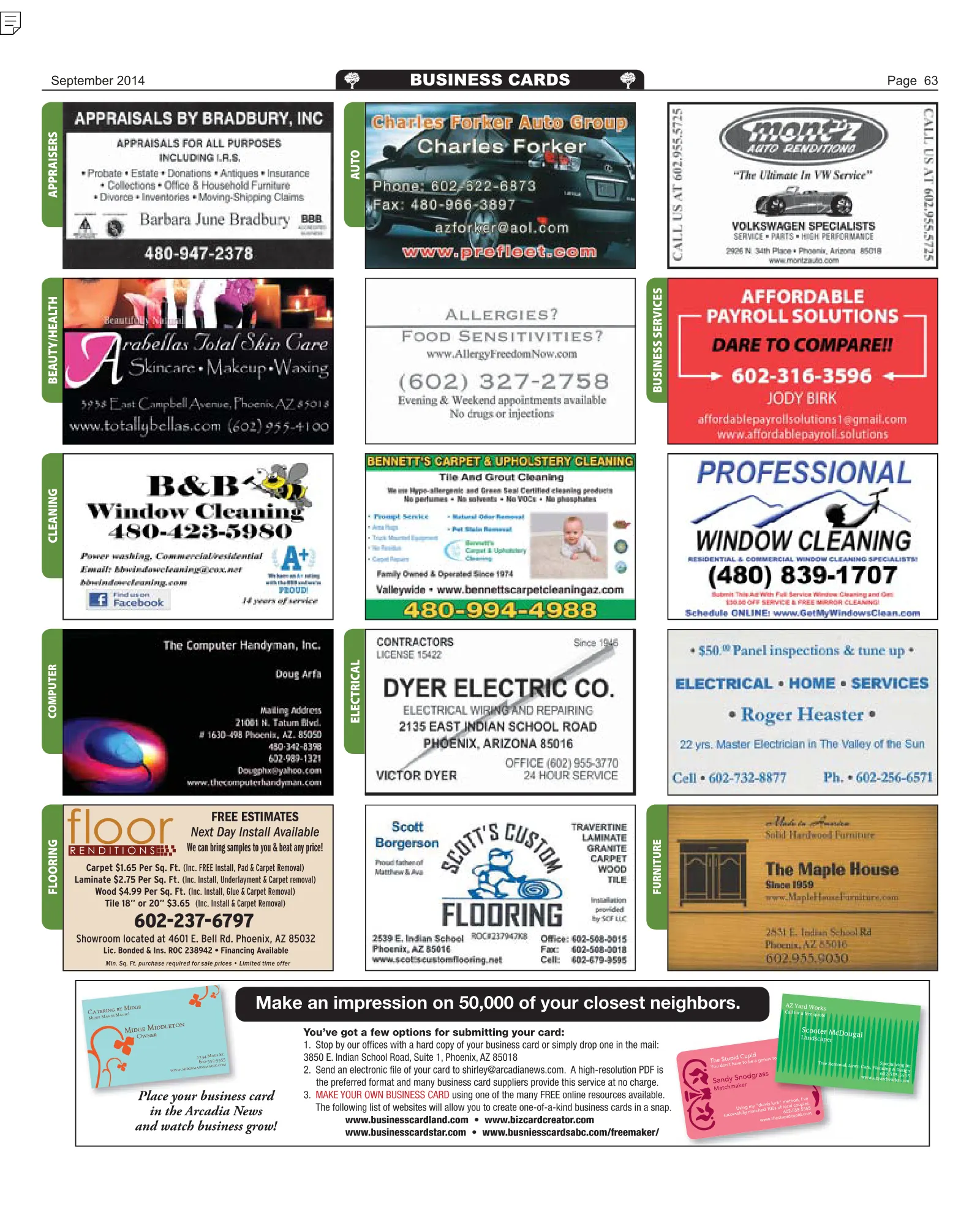 September 2014, page 63
