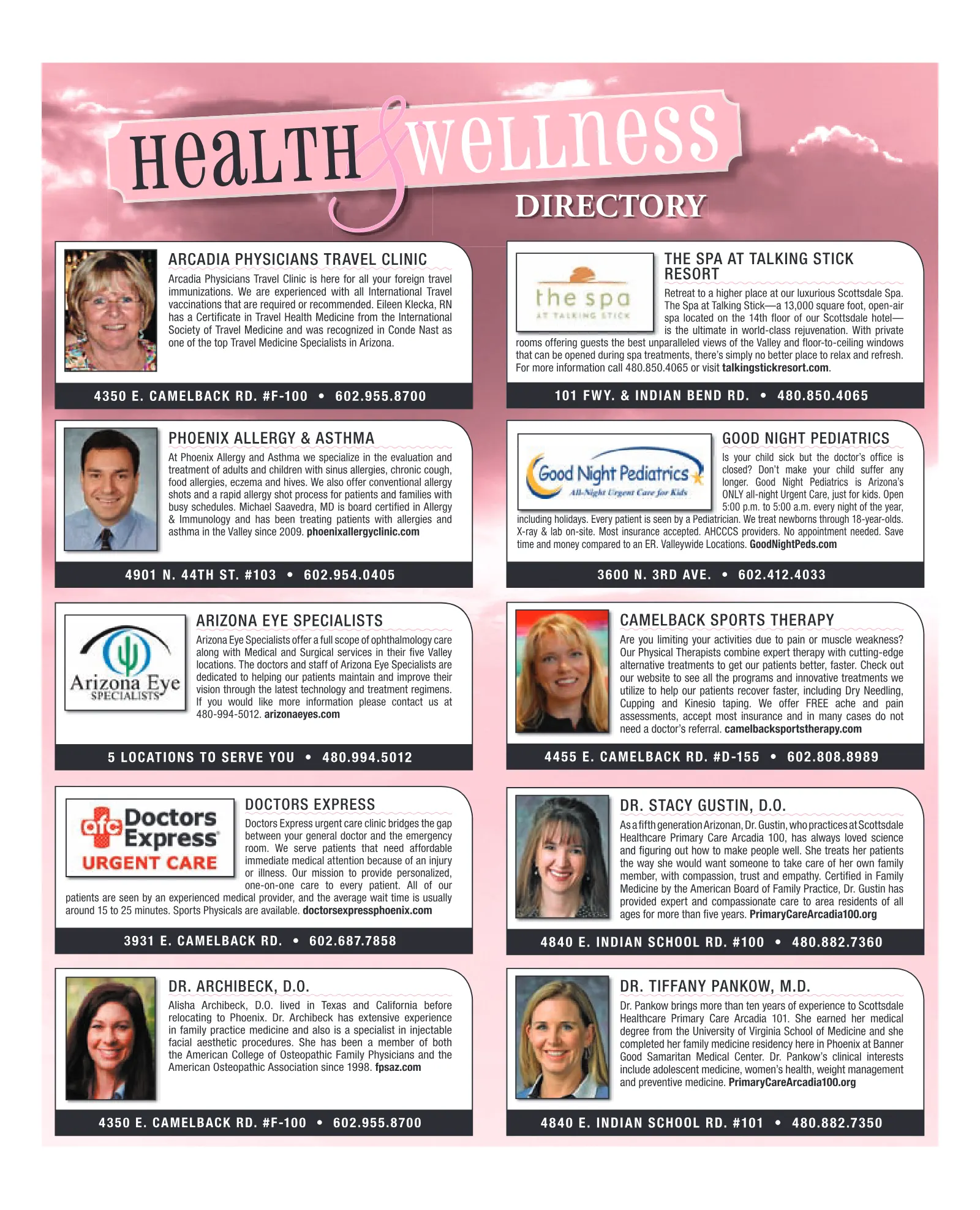 October 2014, page 18