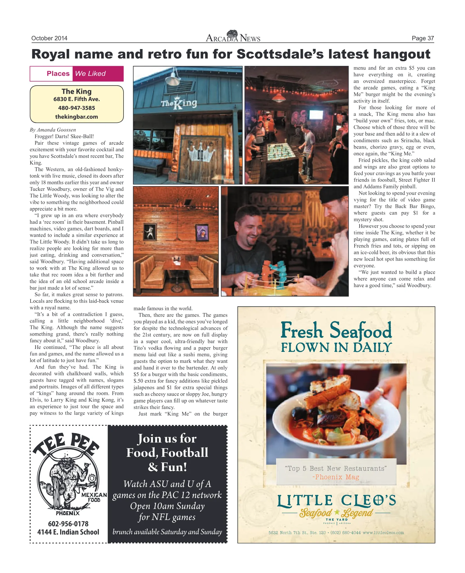 October 2014, page 37