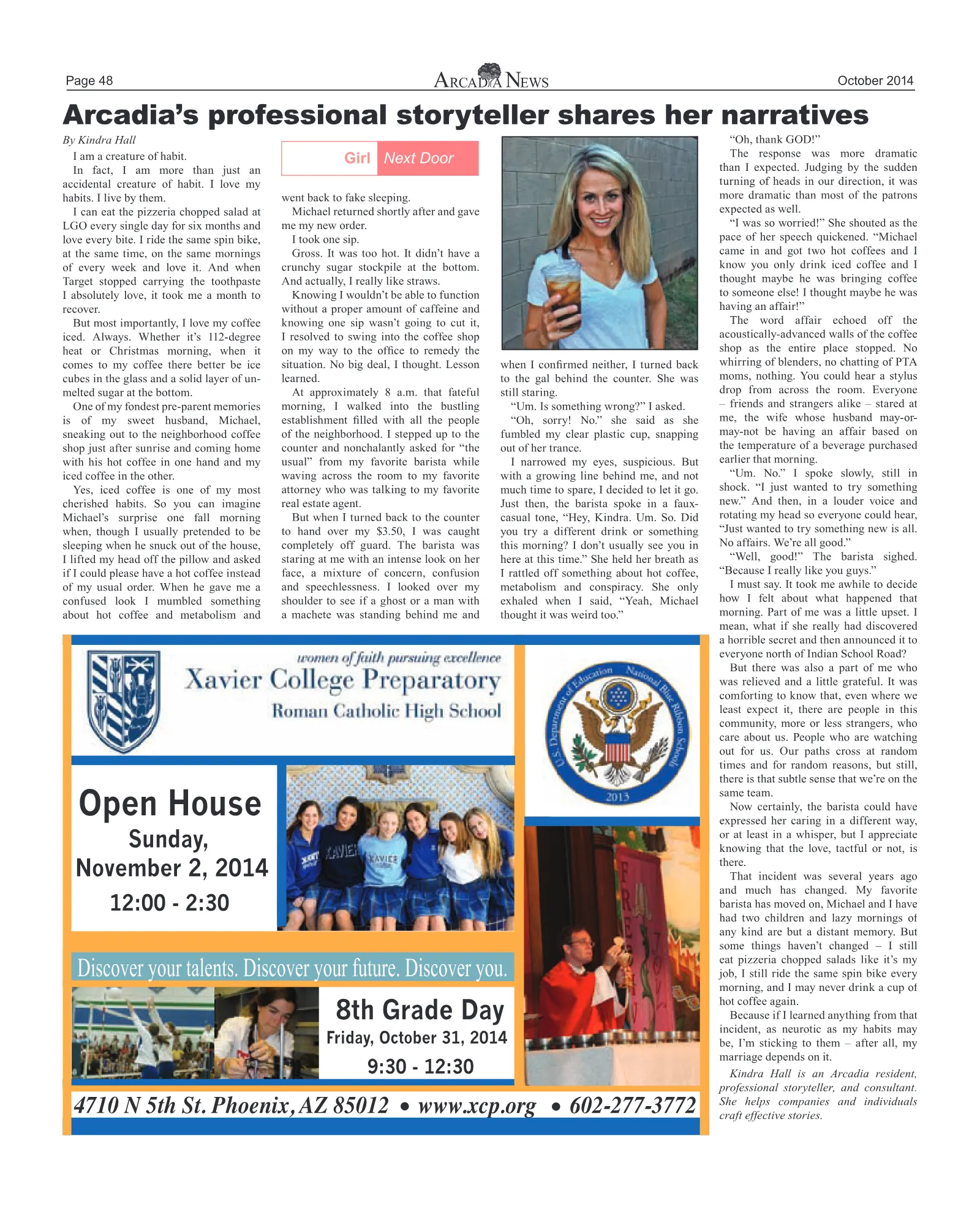 October 2014, page 48