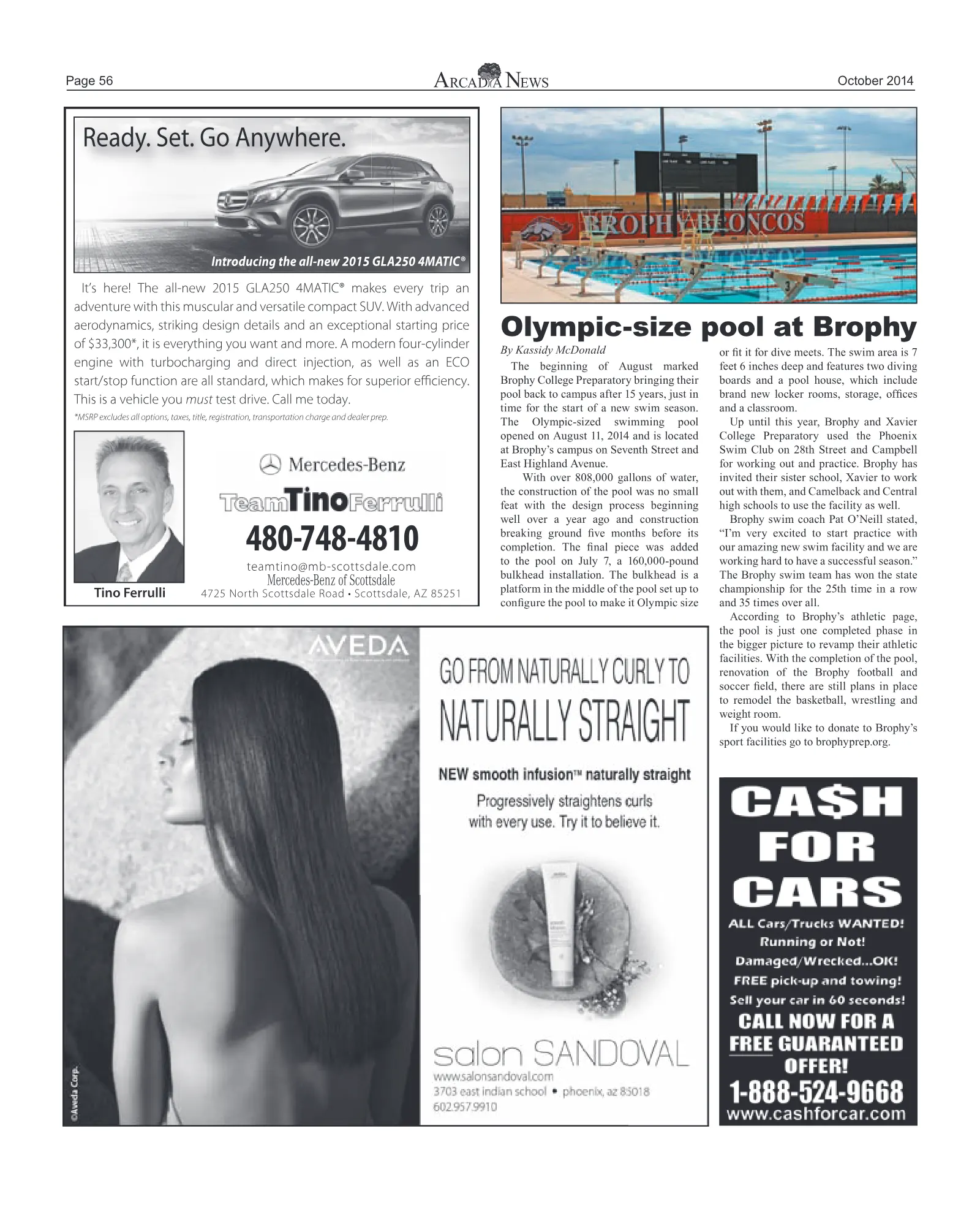 October 2014, page 56