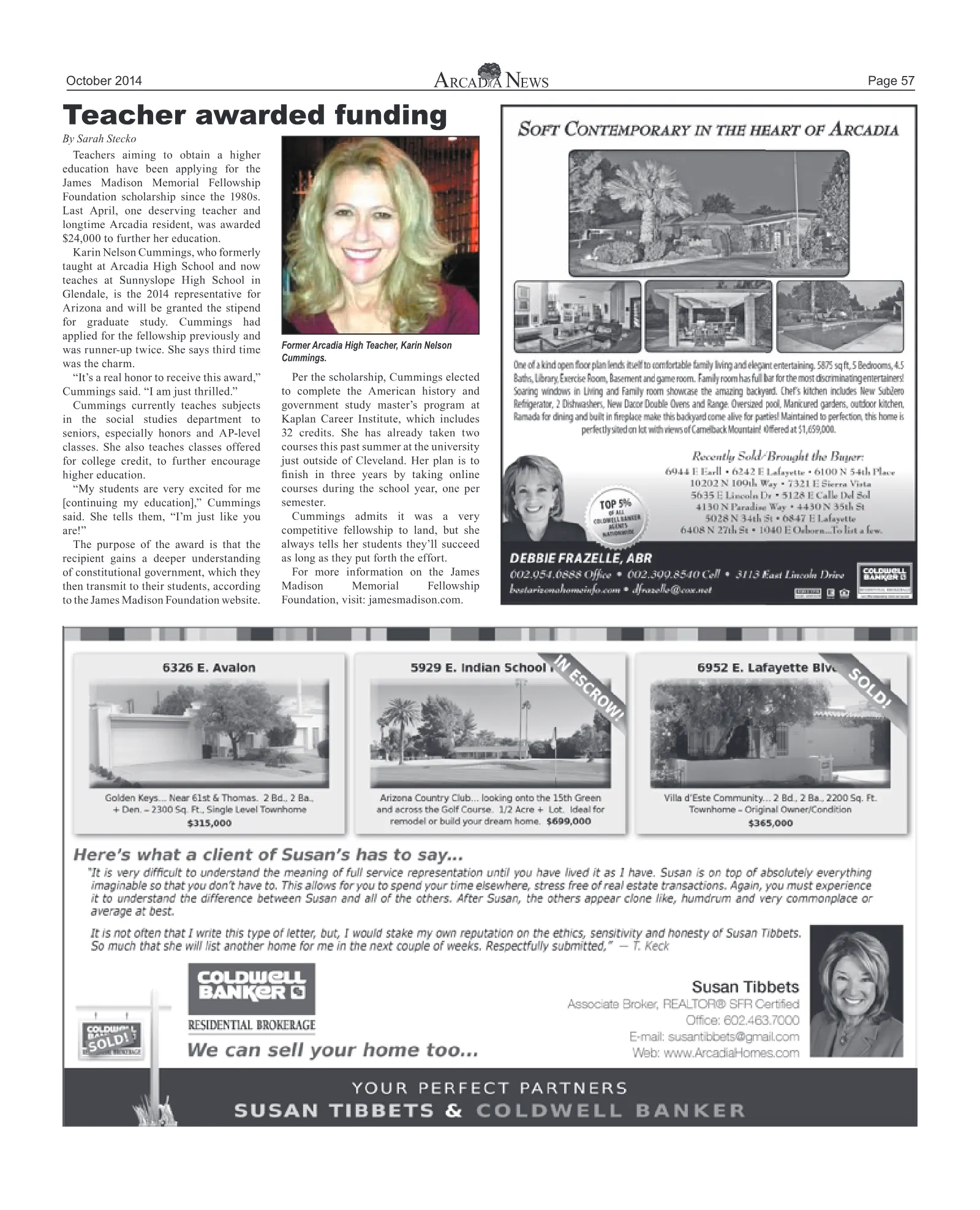 October 2014, page 57