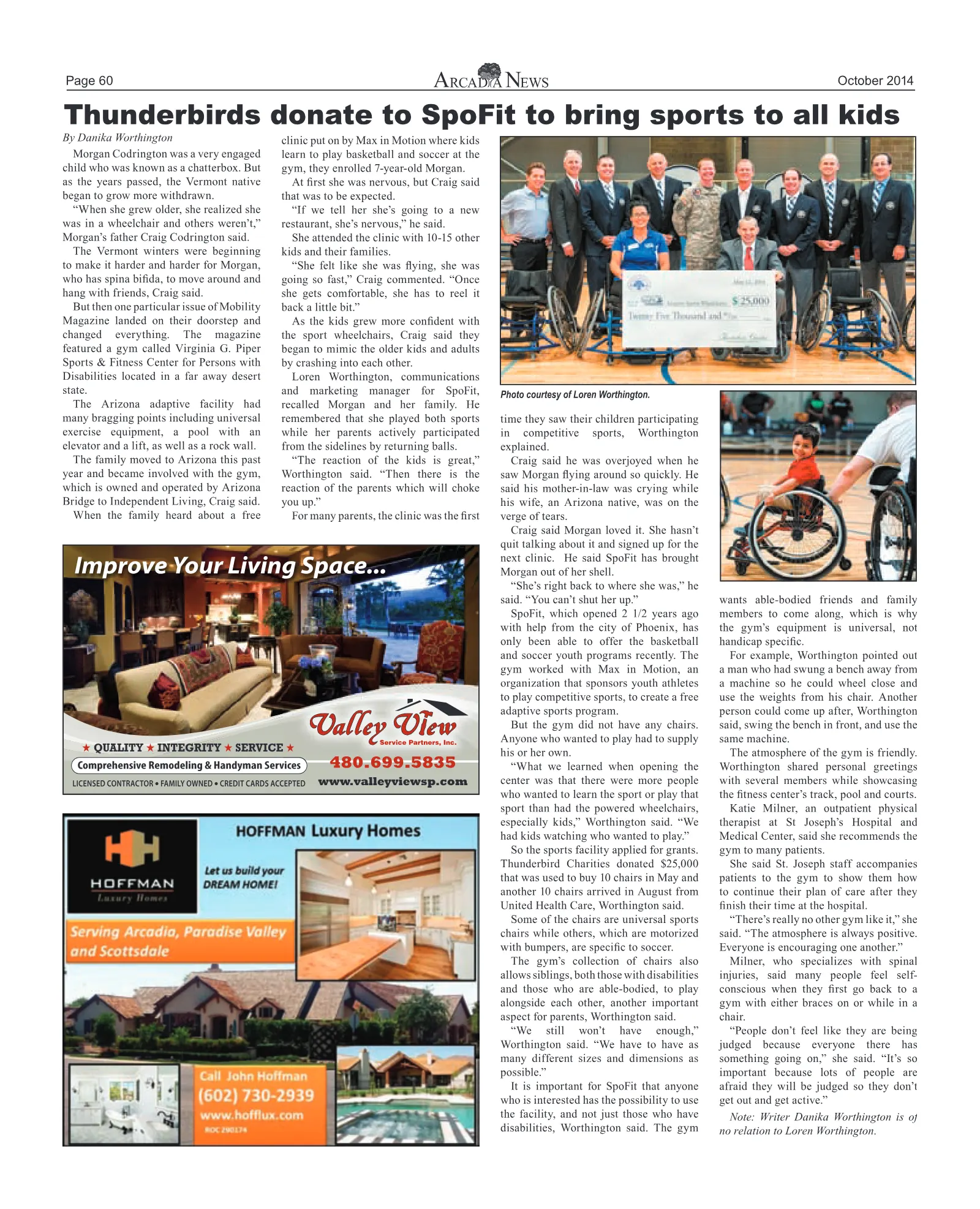 October 2014, page 60