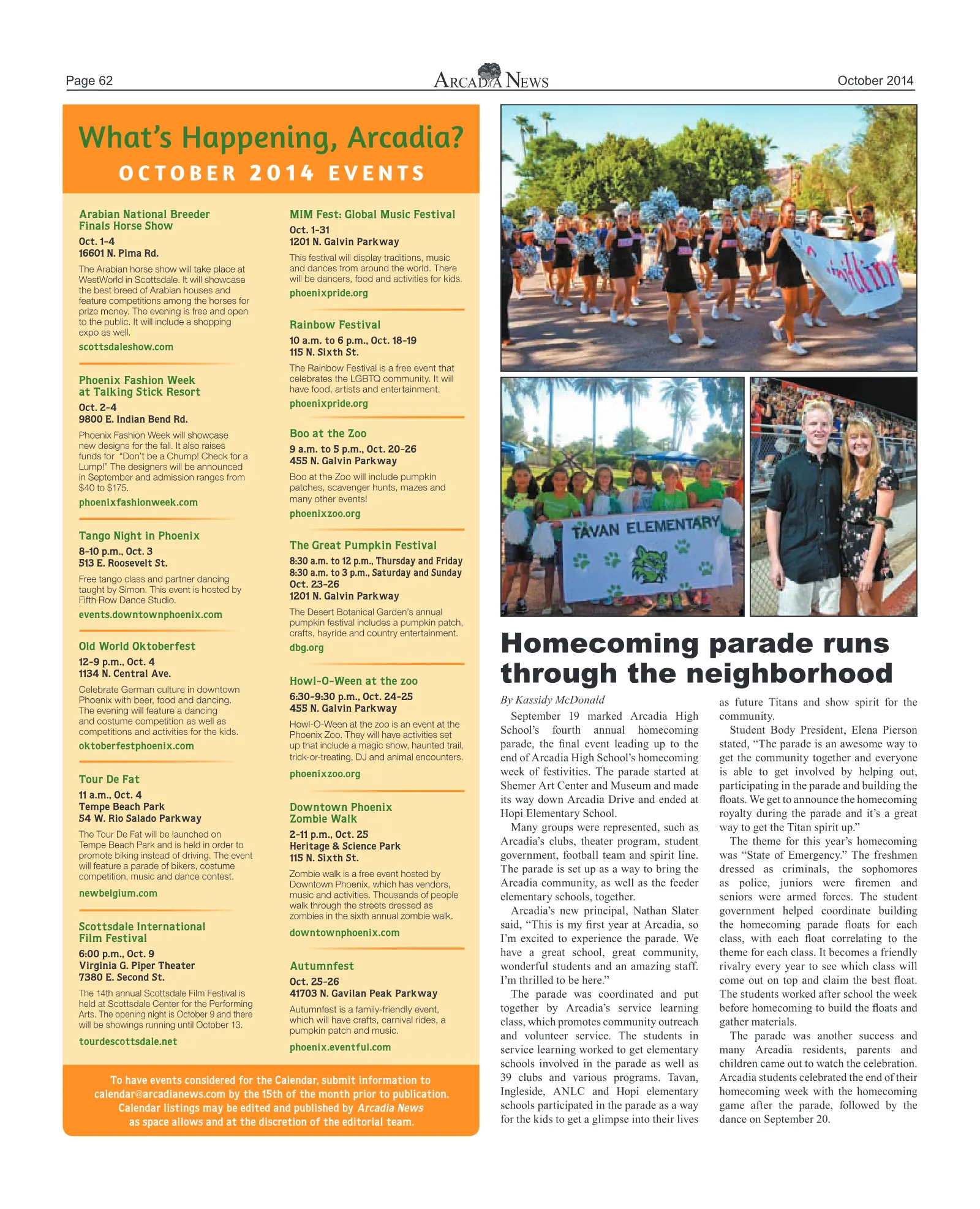 October 2014, page 62