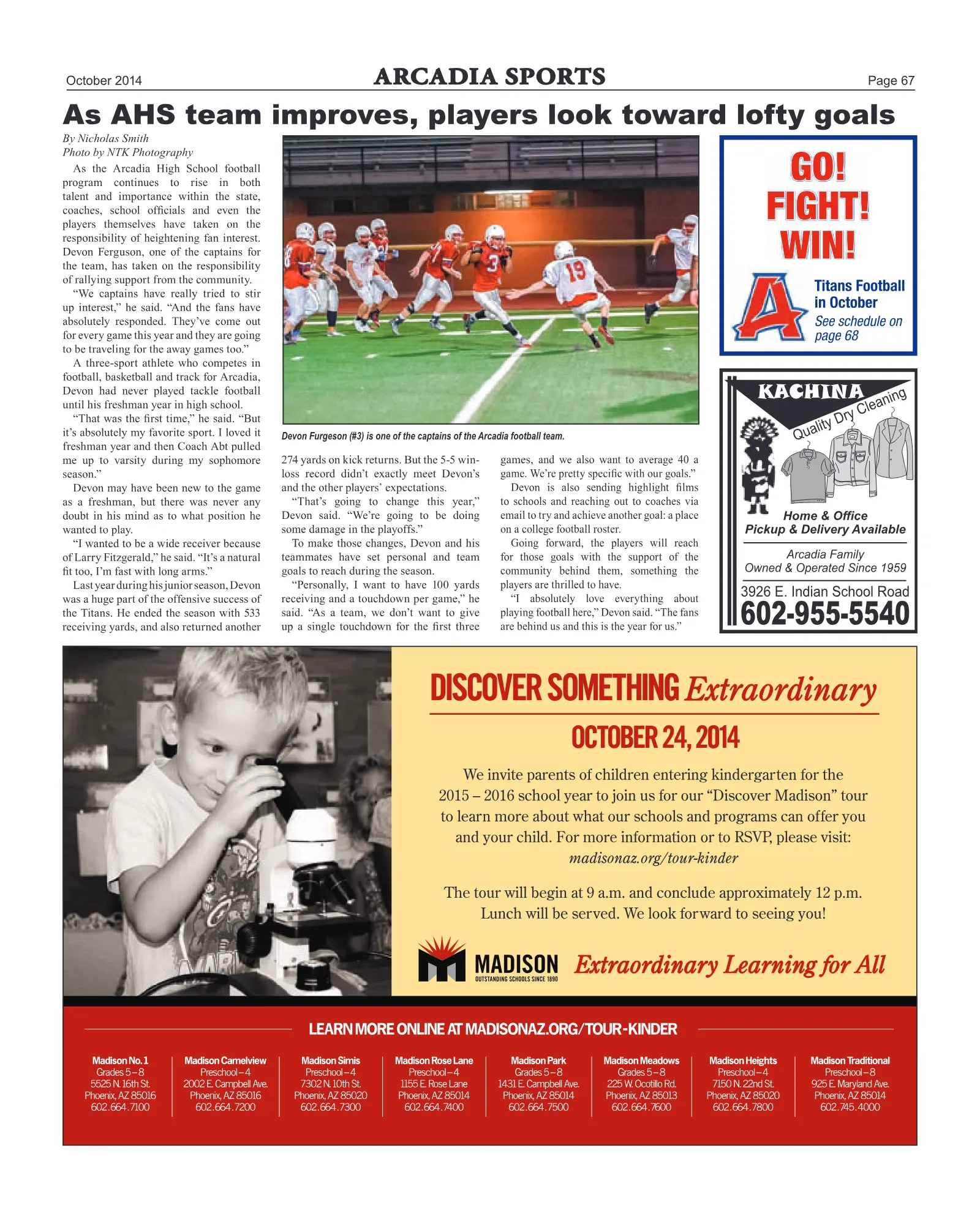 October 2014, page 67