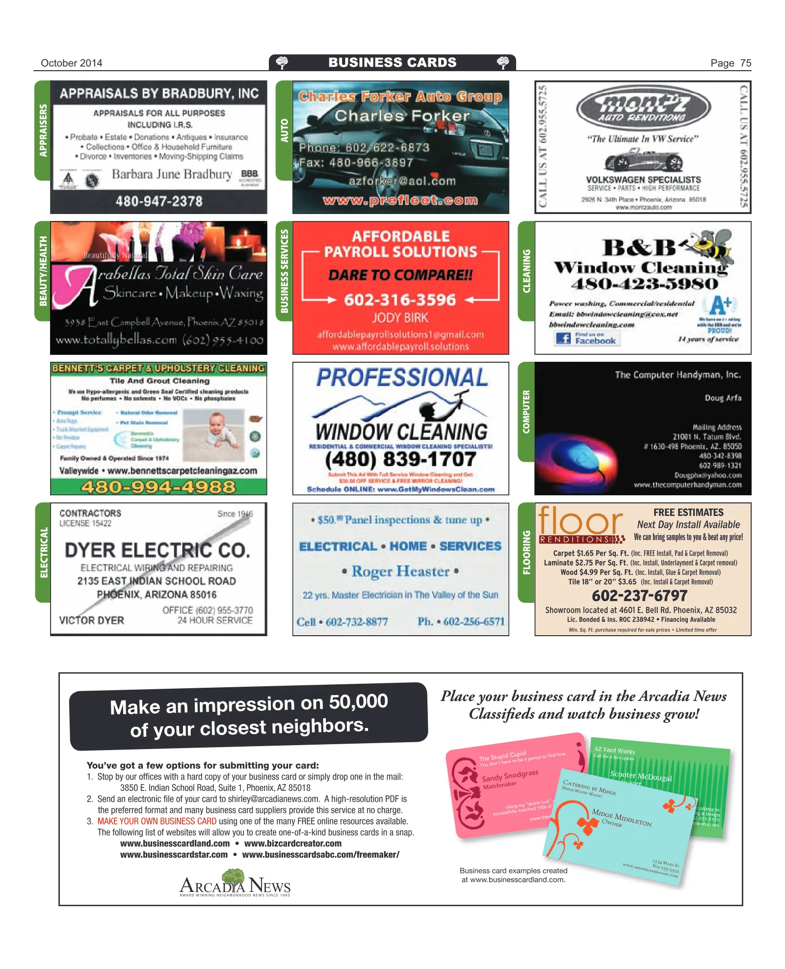 October 2014, page 75