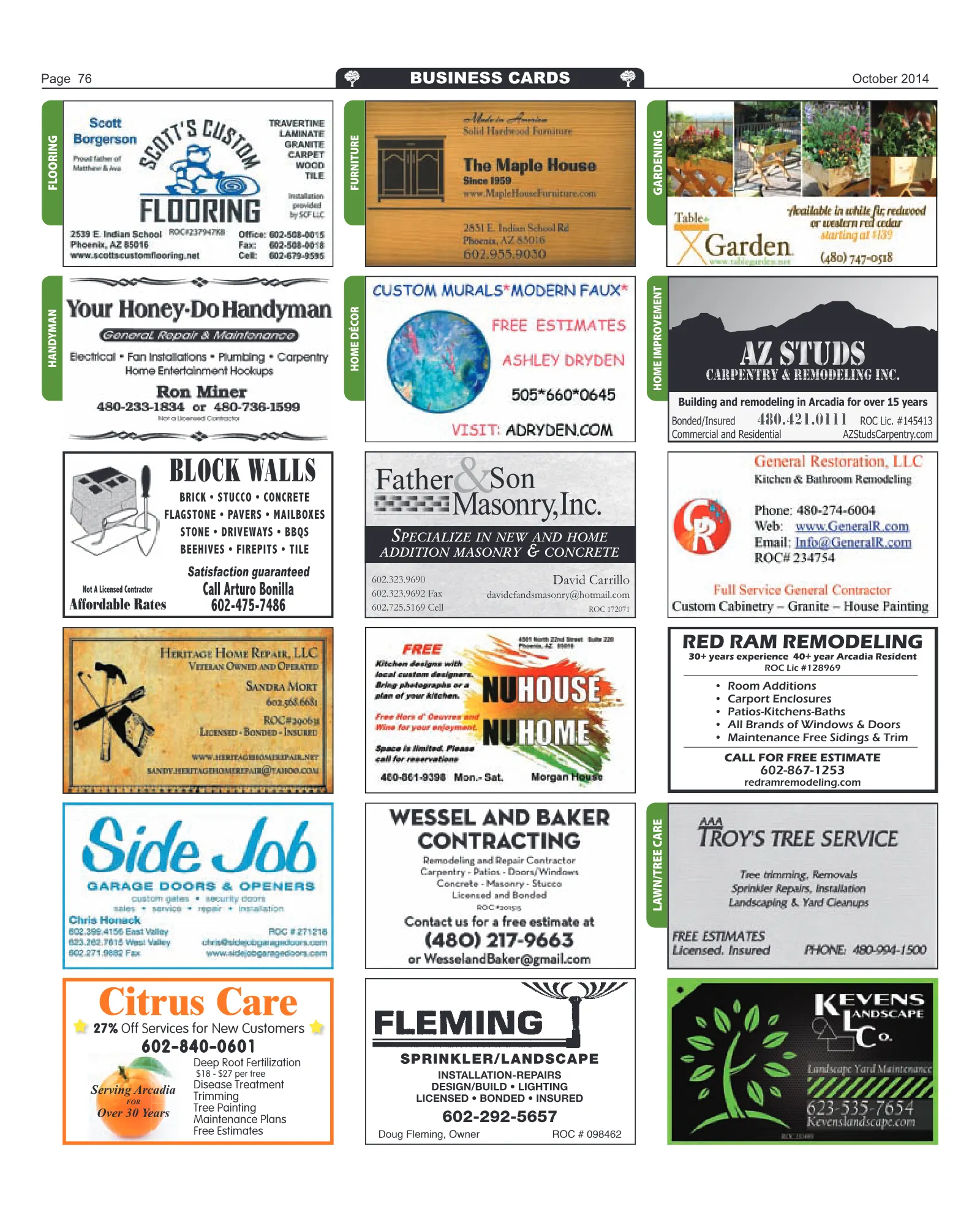 October 2014, page 76