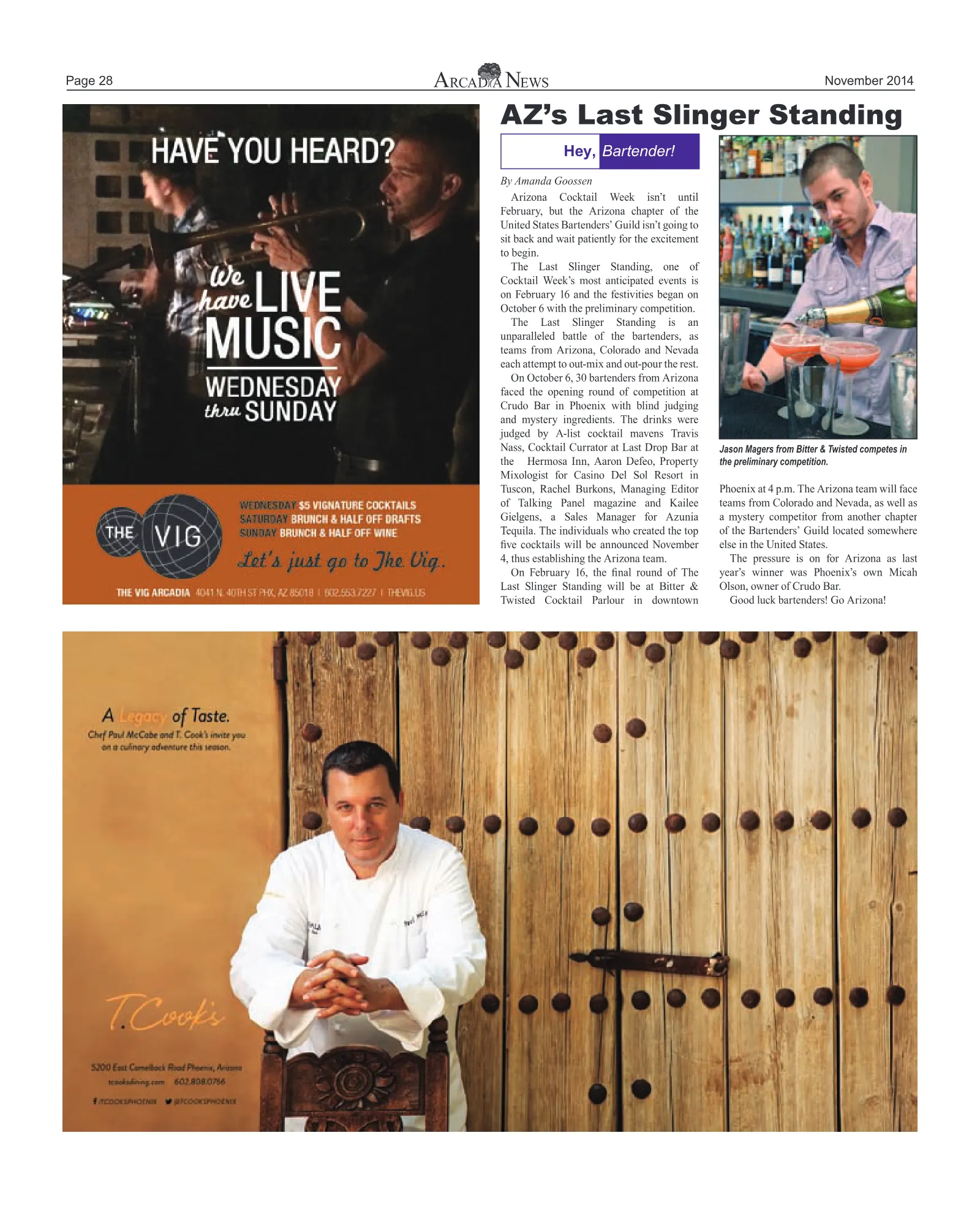 November 2014, page 28