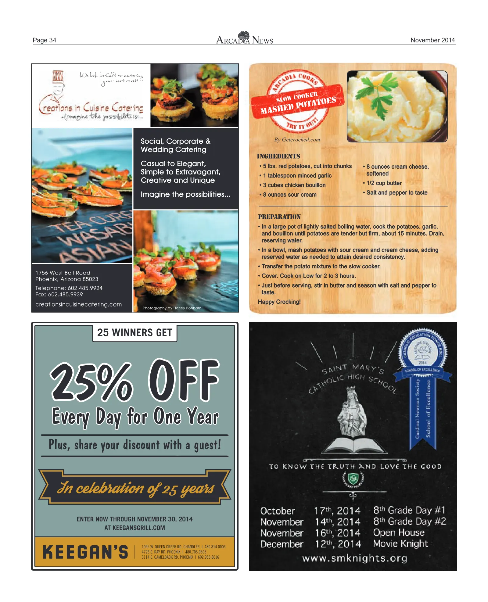 November 2014, page 34