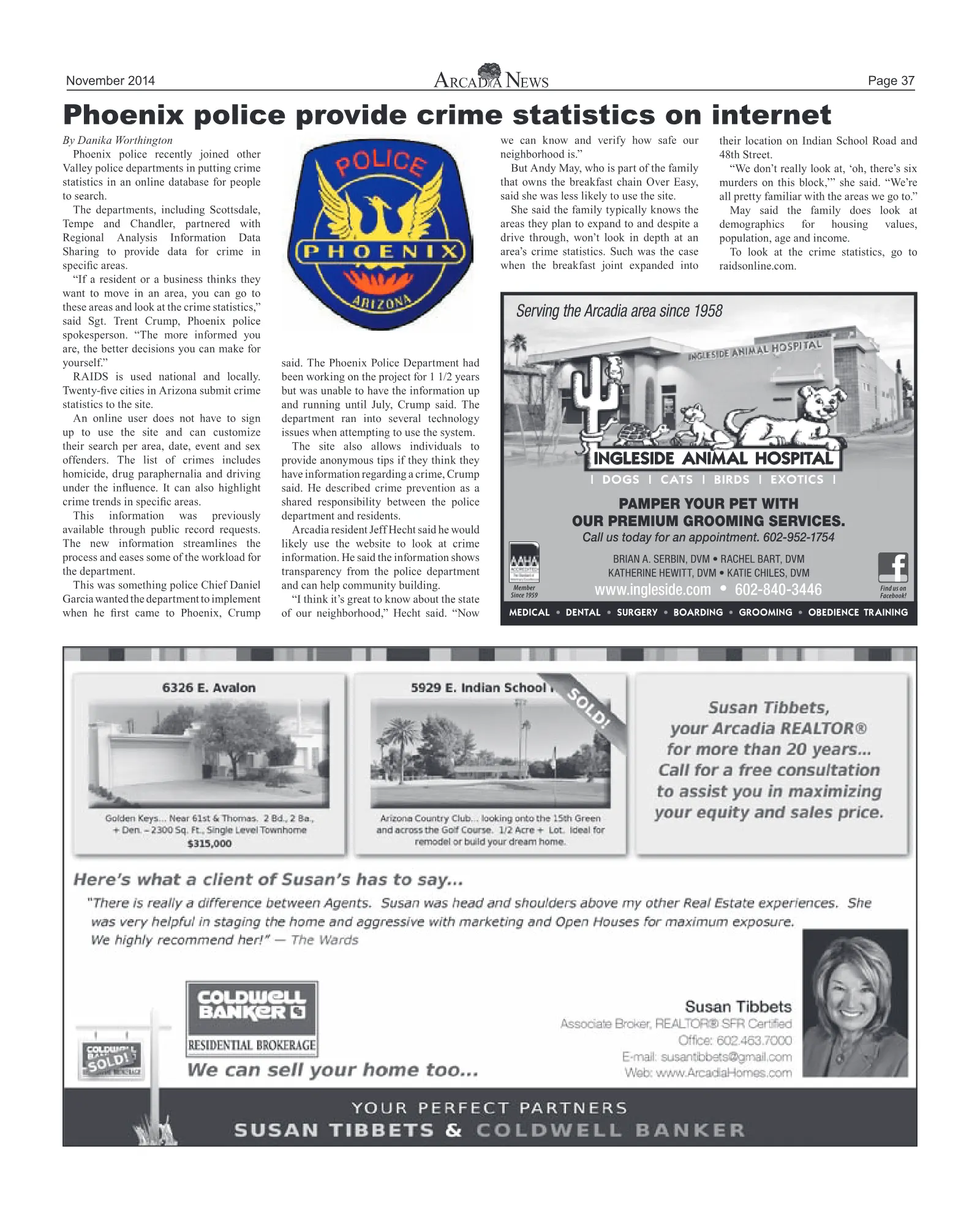 November 2014, page 37