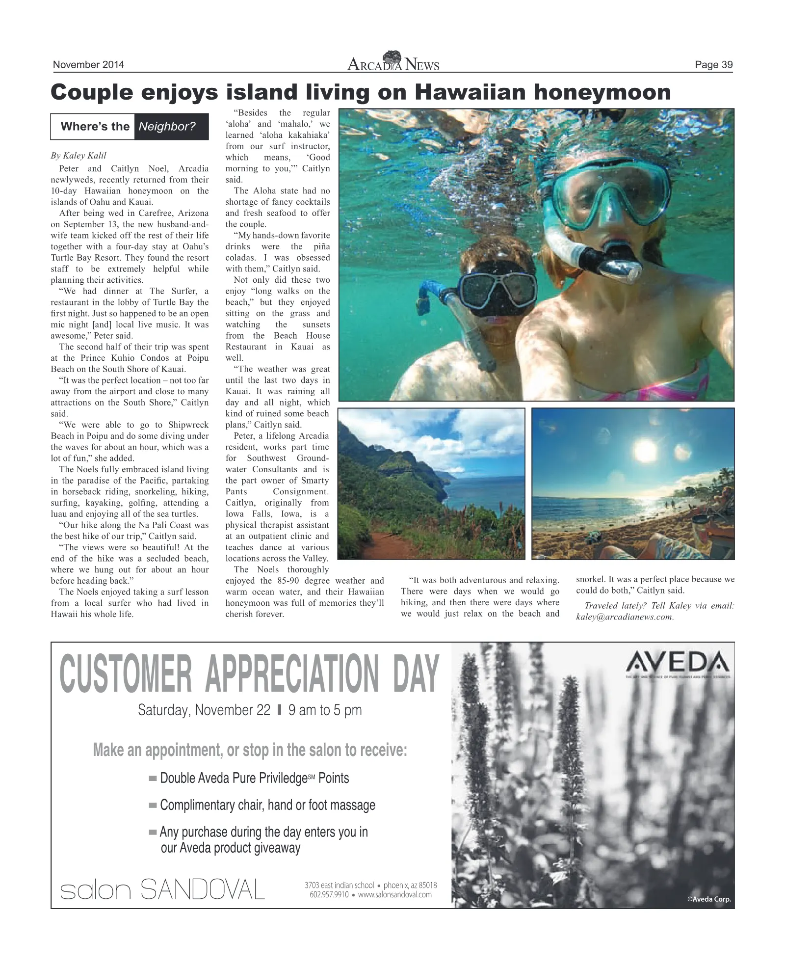 November 2014, page 39