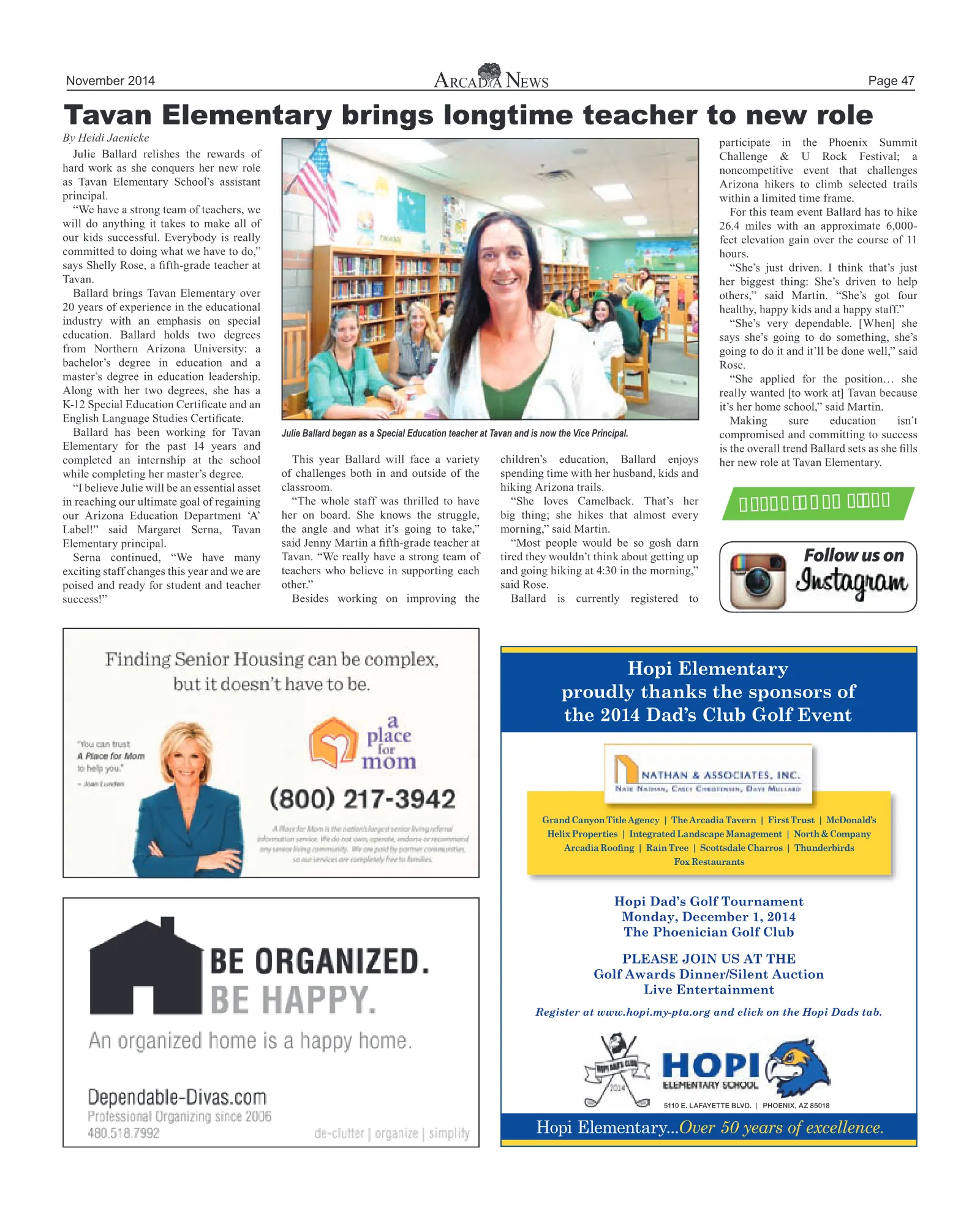 November 2014, page 47