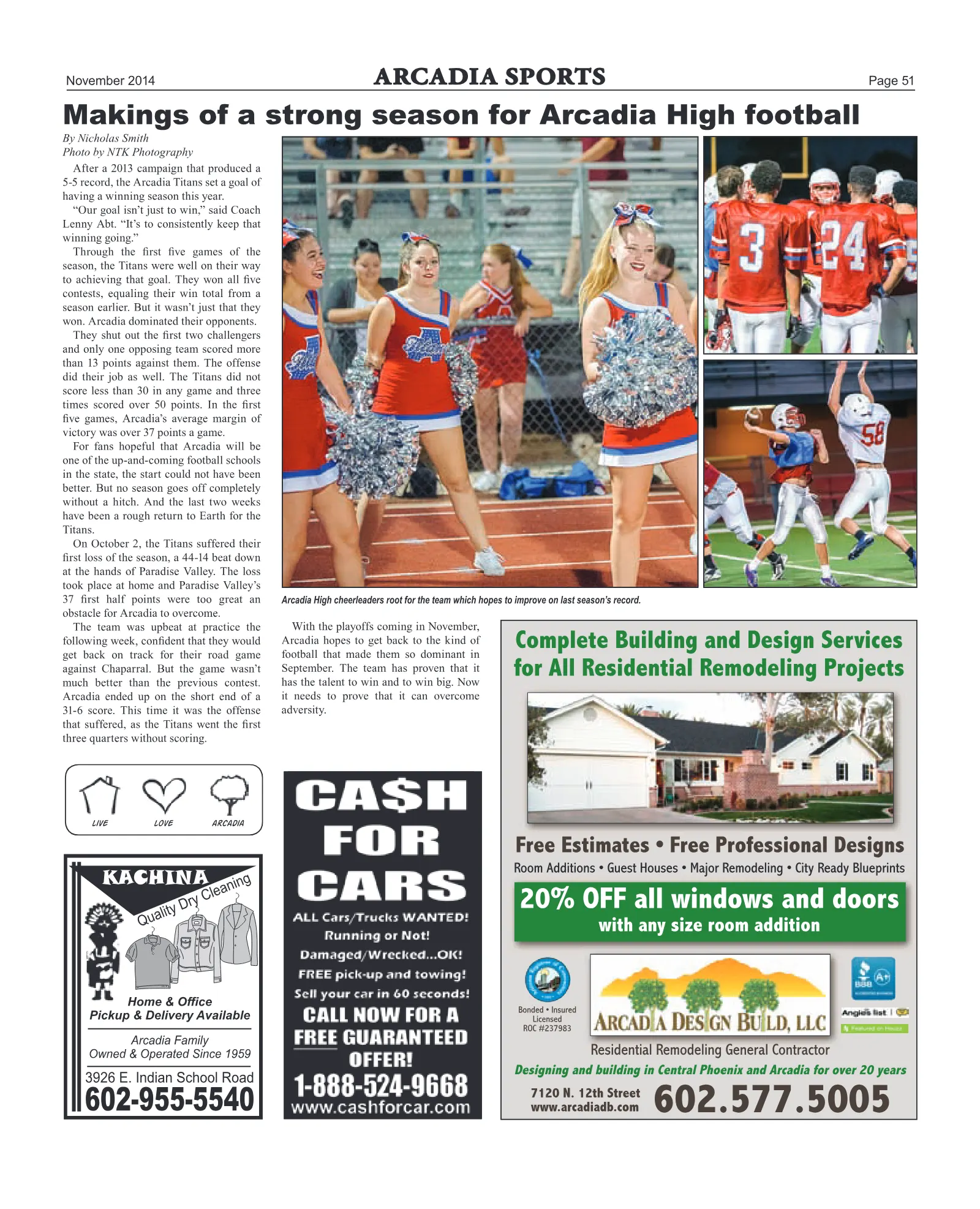 November 2014, page 51