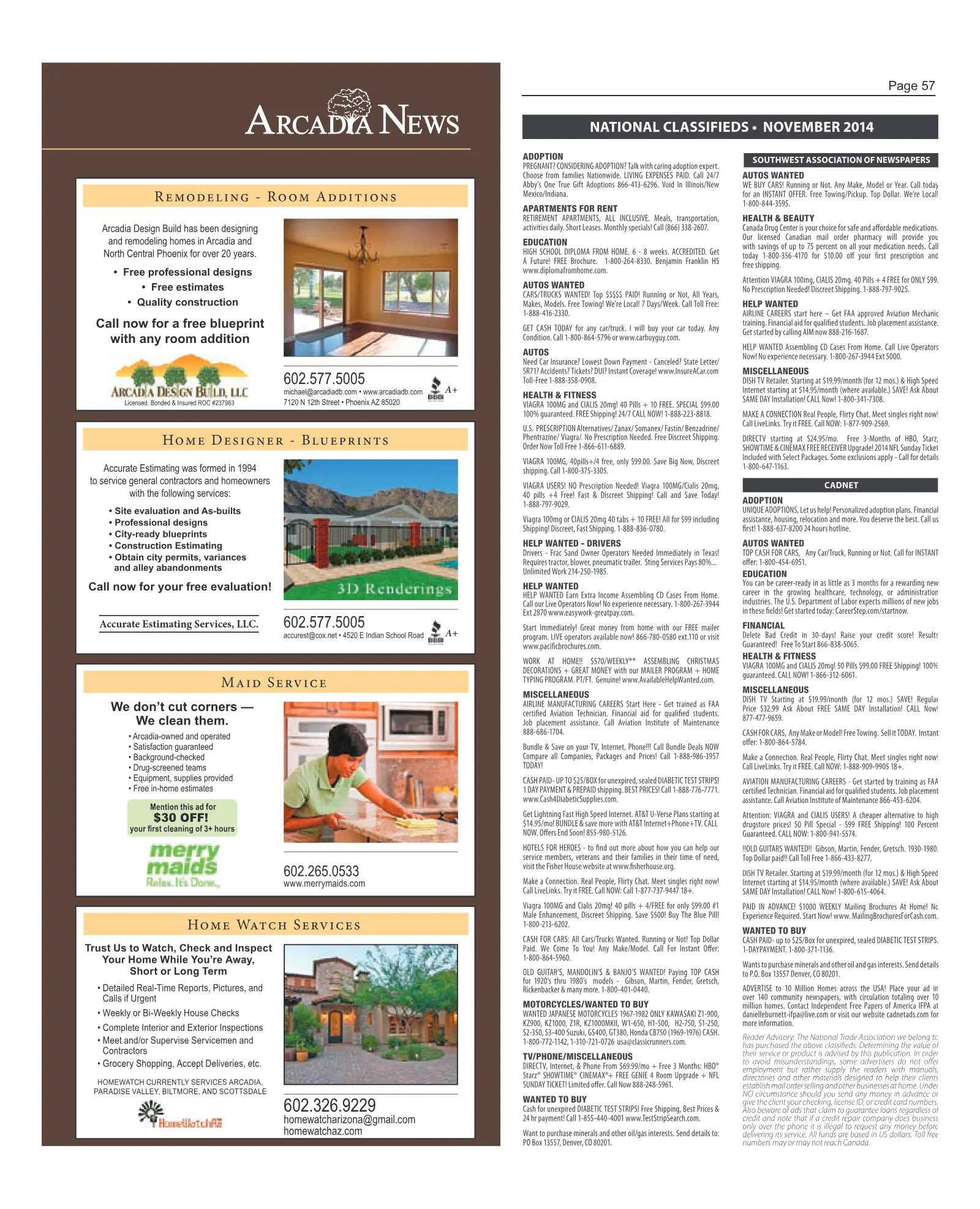 November 2014, page 57